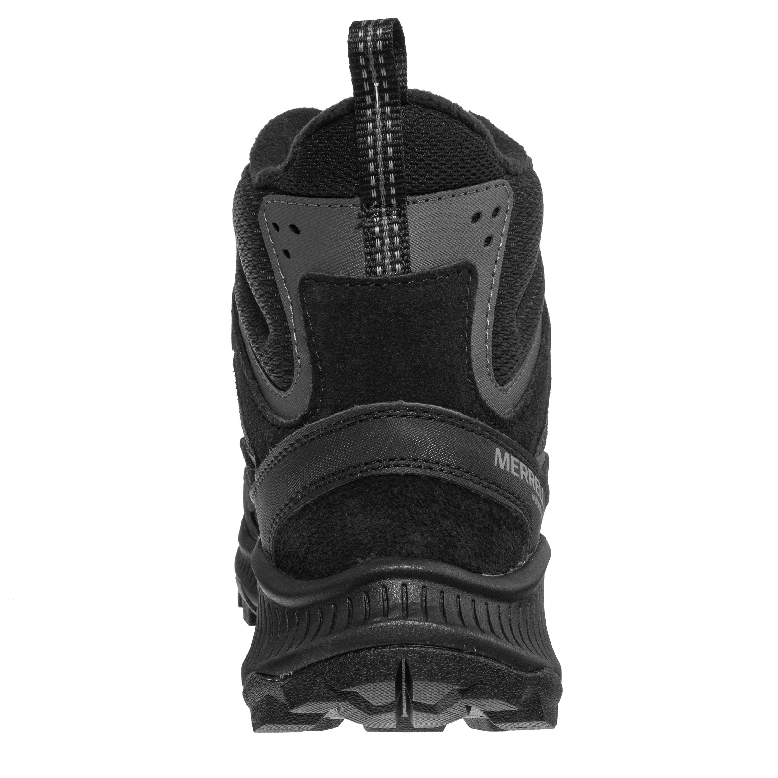 Merrell Speed Strike 2 Thermo MID Kengät - Black