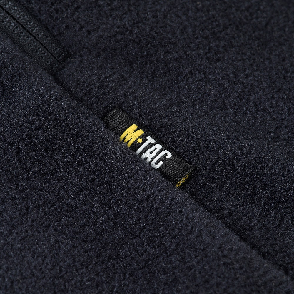 M-Tac Sprint Polartec Fleece - Dark Navy Blue