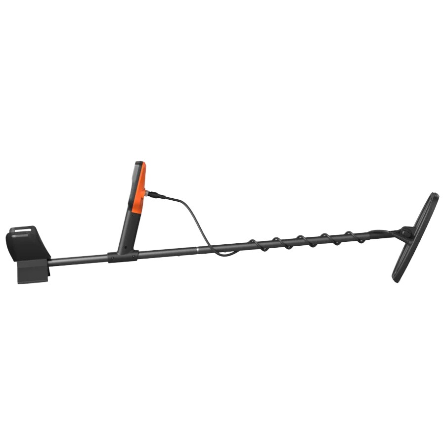 Quest X1 Metallinpaljastin