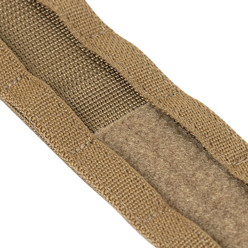 M-Tac Ranger Cobra Buckle Belt Gen. IV taktinen vyö - Coyote