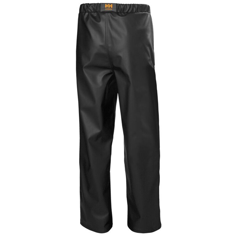 Helly Hansen Gale Rain Pant Vedenpitävät housut - Black