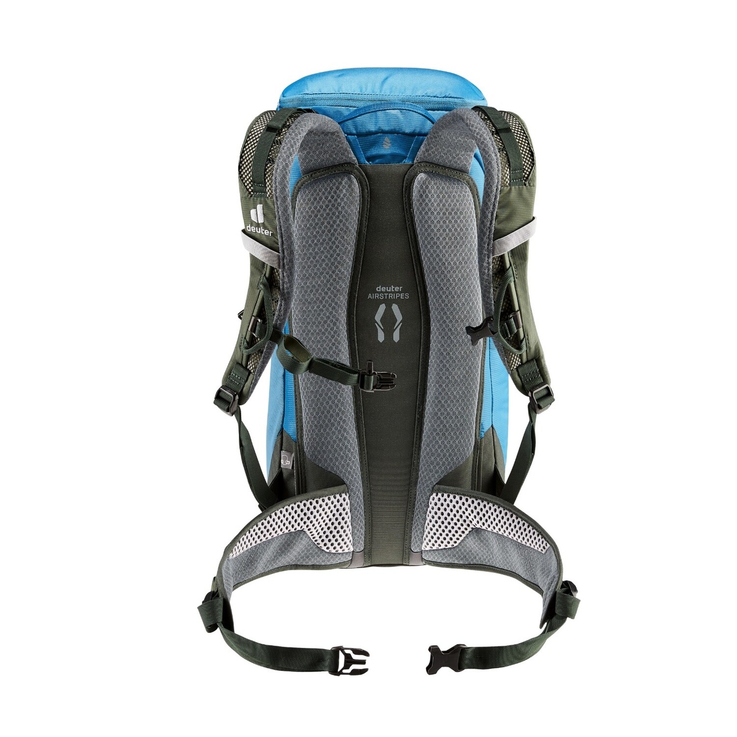Deuter Trail Reppu 18 l - Wave/Ivy