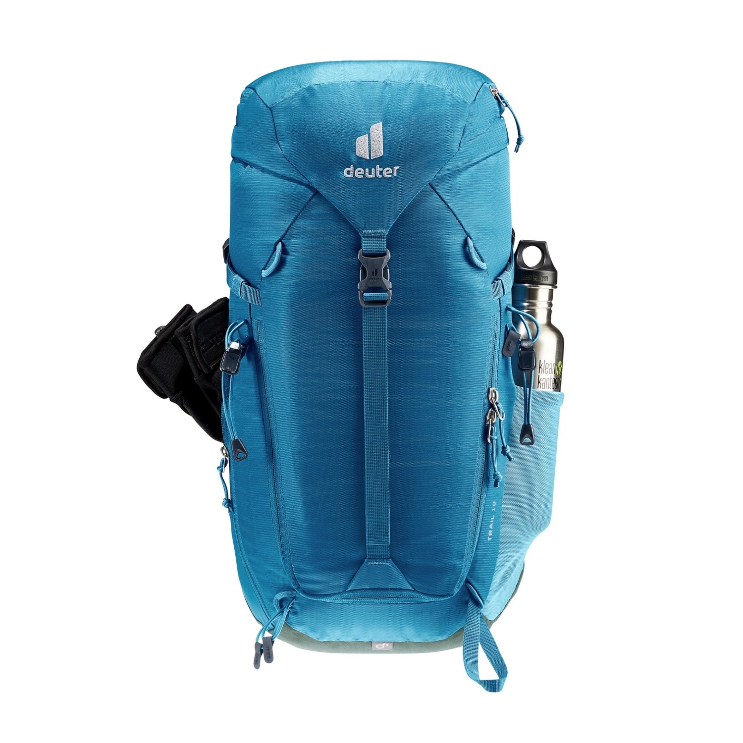 Deuter Trail Reppu 18 l - Wave/Ivy