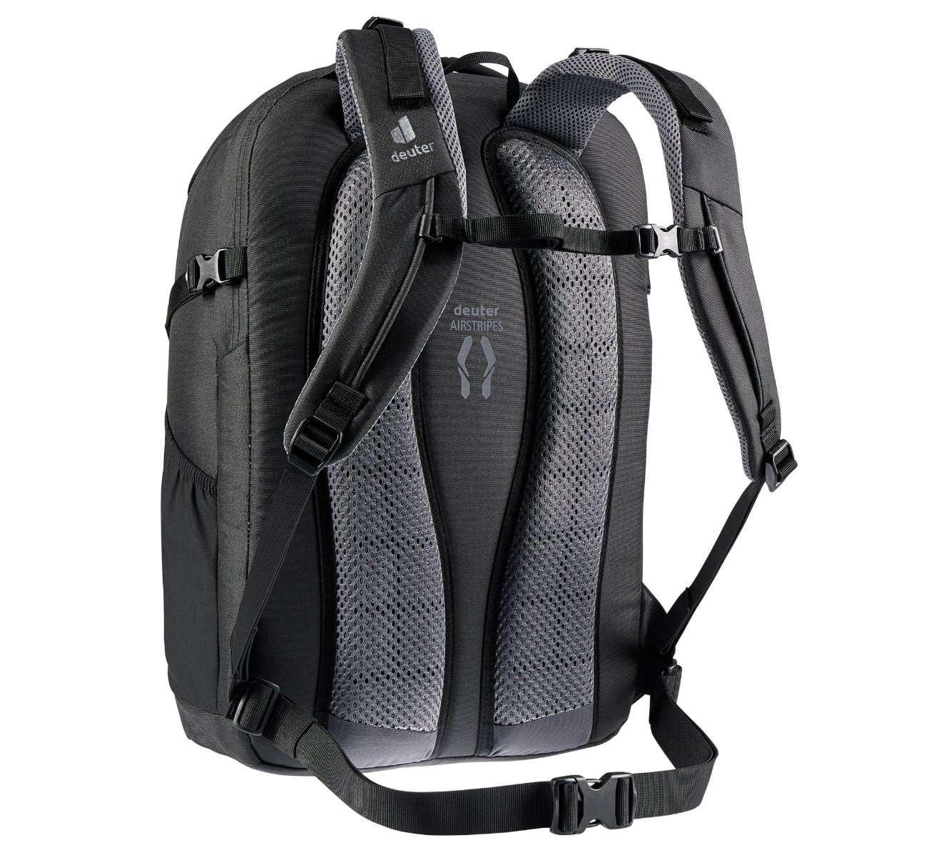 Deuter Gigant 32 l Reppu - Black
