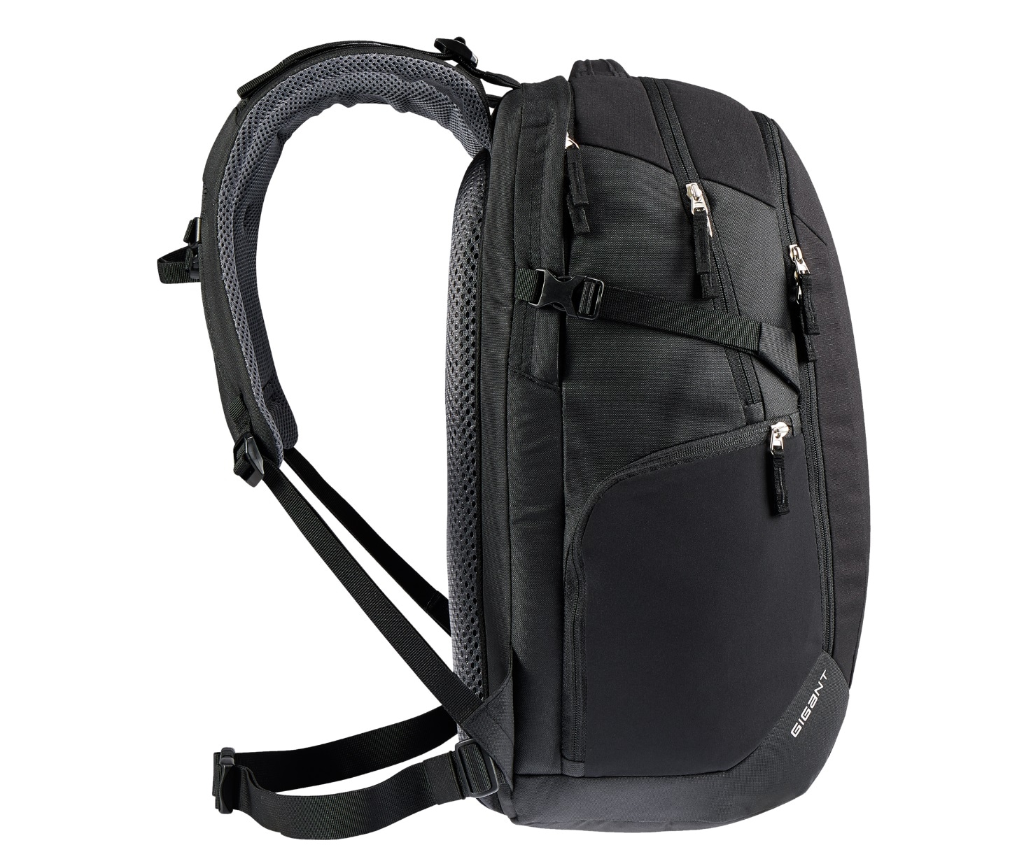 Deuter Gigant 32 l Reppu - Black