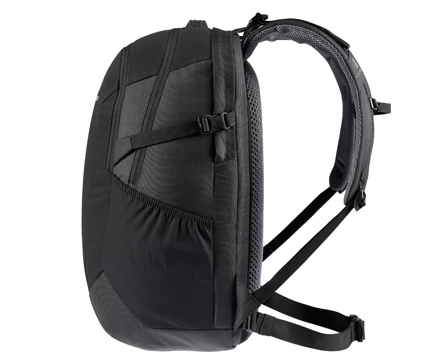 Deuter Gigant 32 l Reppu - Black
