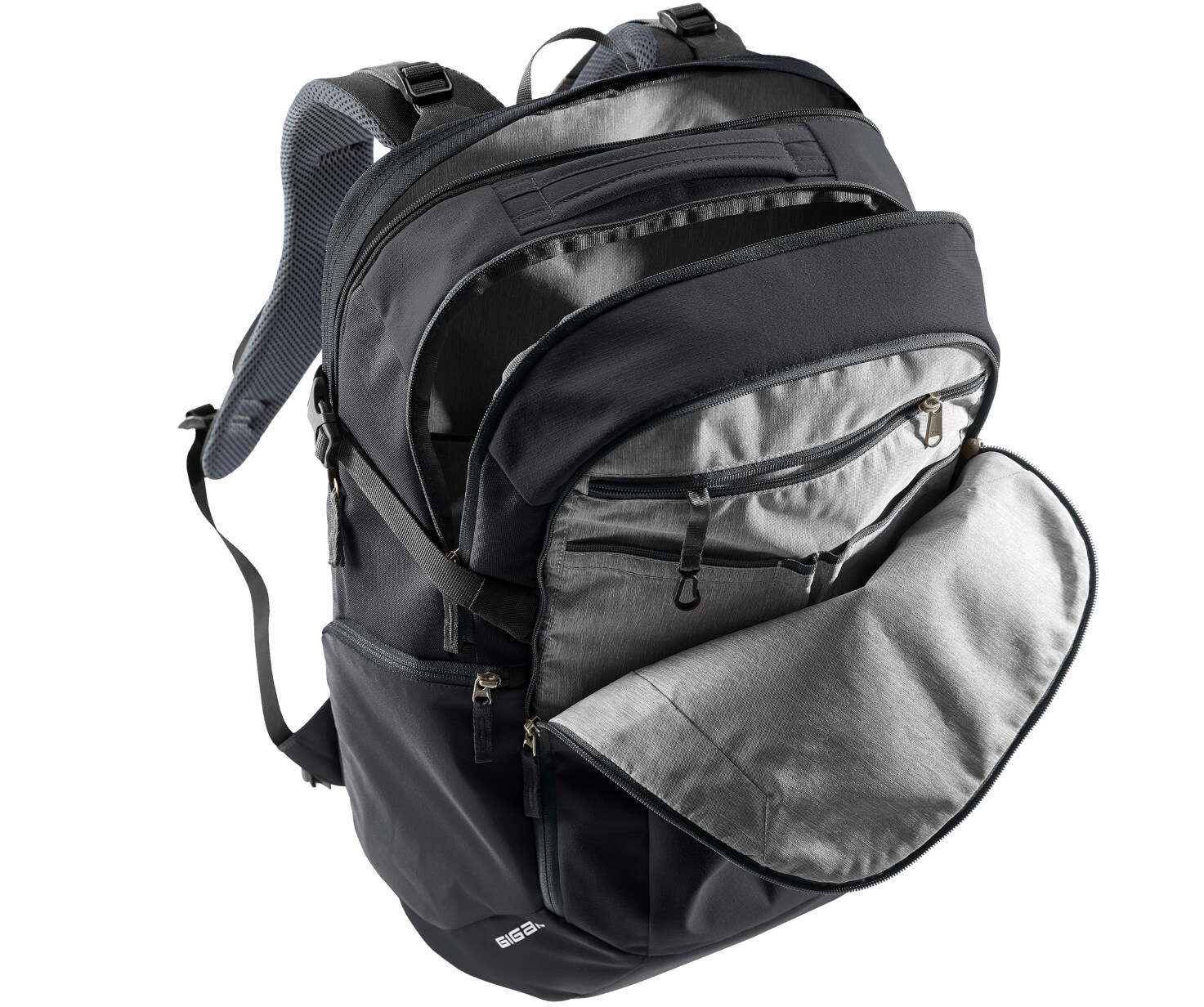 Deuter Gigant 32 l Reppu - Black