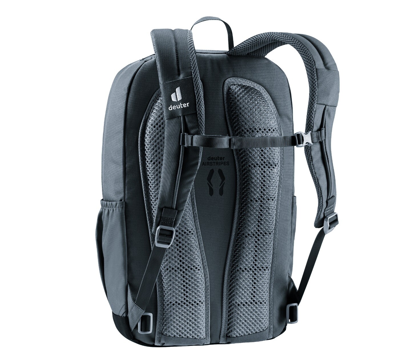 Deuter Gogo 25 l Reppu - Black