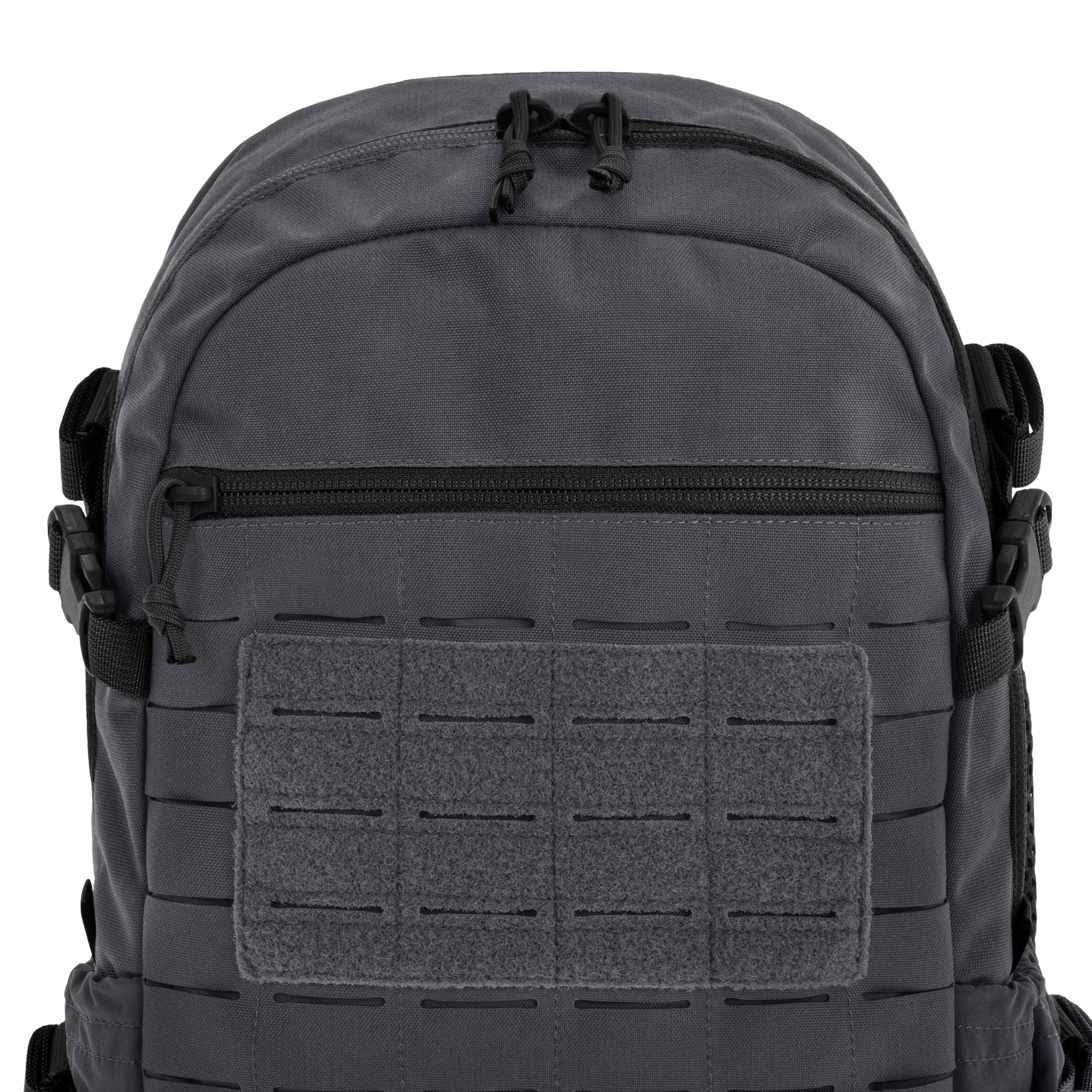Direct Action Spitfire MK II Reppu 12 l - Shadow Grey
