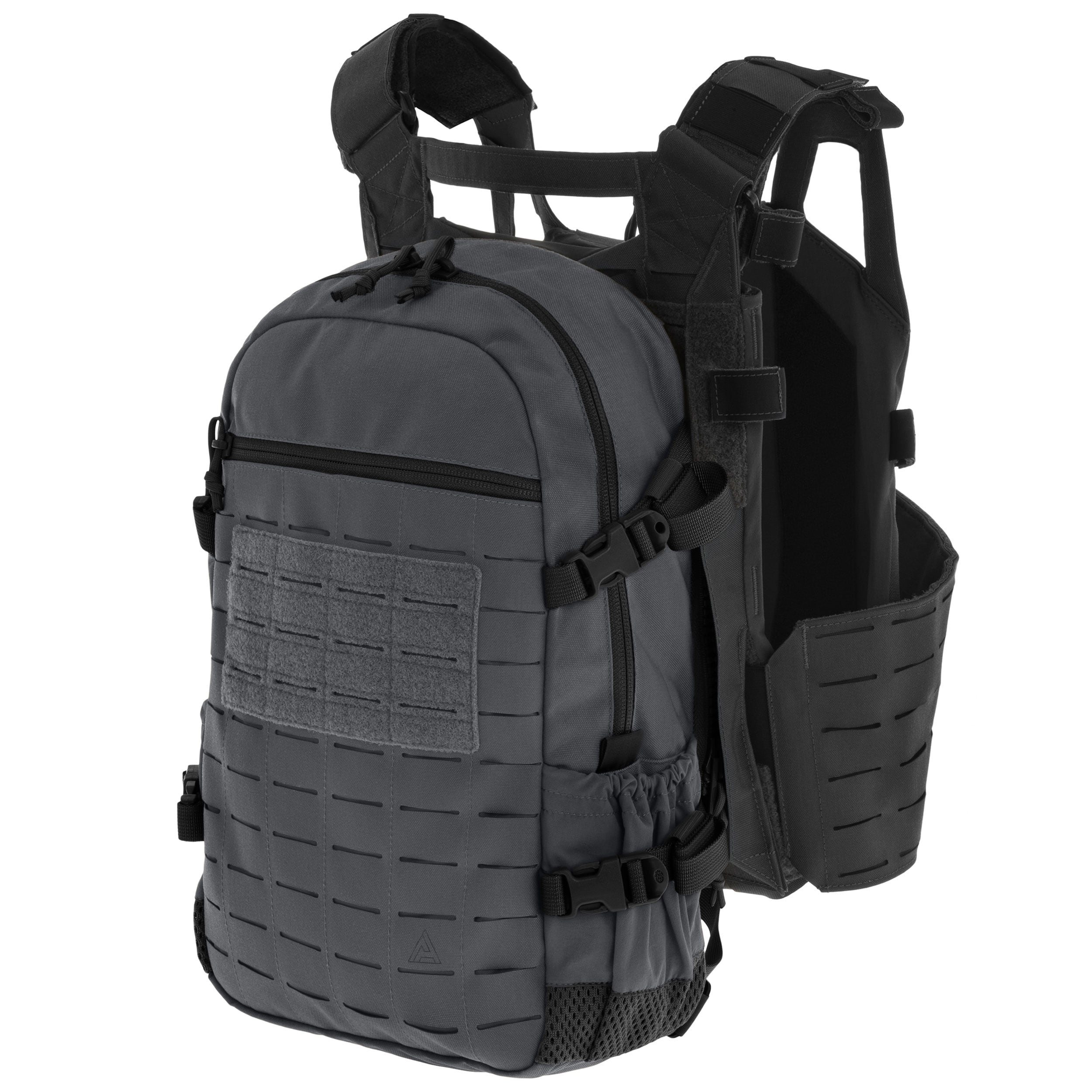 Direct Action Spitfire MK II Reppu 12 l - Shadow Grey