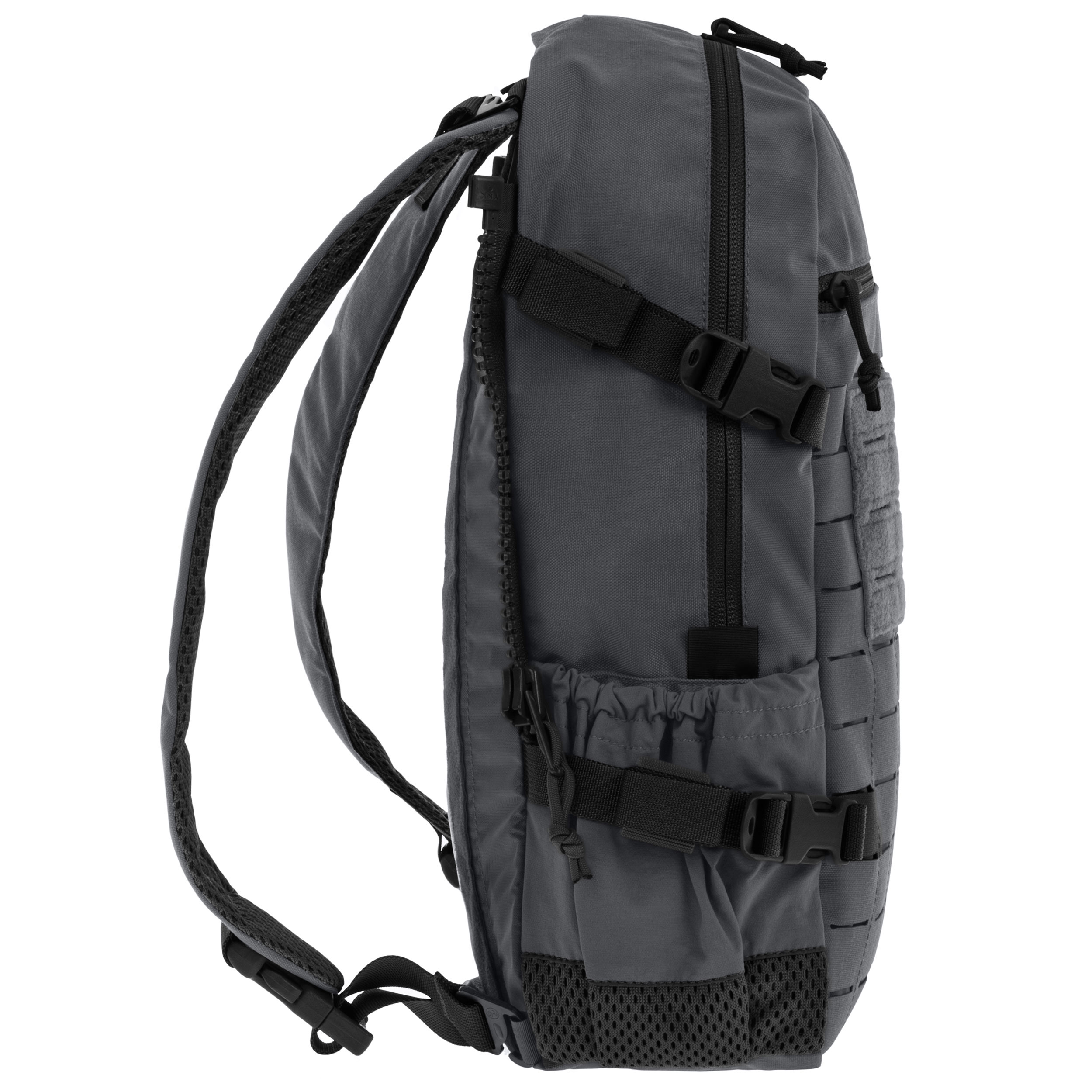 Direct Action Spitfire MK II Reppu 12 l - Shadow Grey