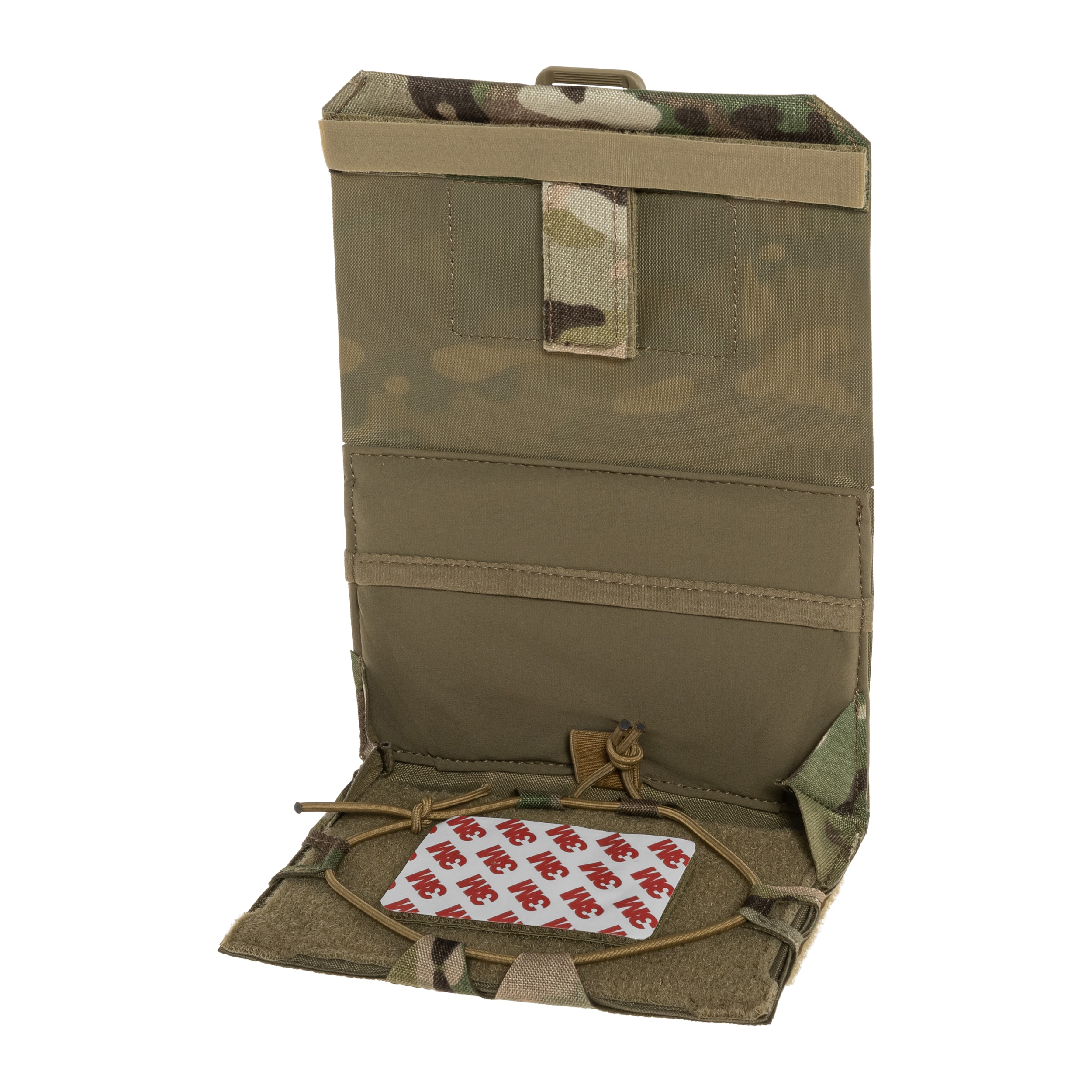Direct Action Attack Pouch Puhelinkotelo - MultiCam