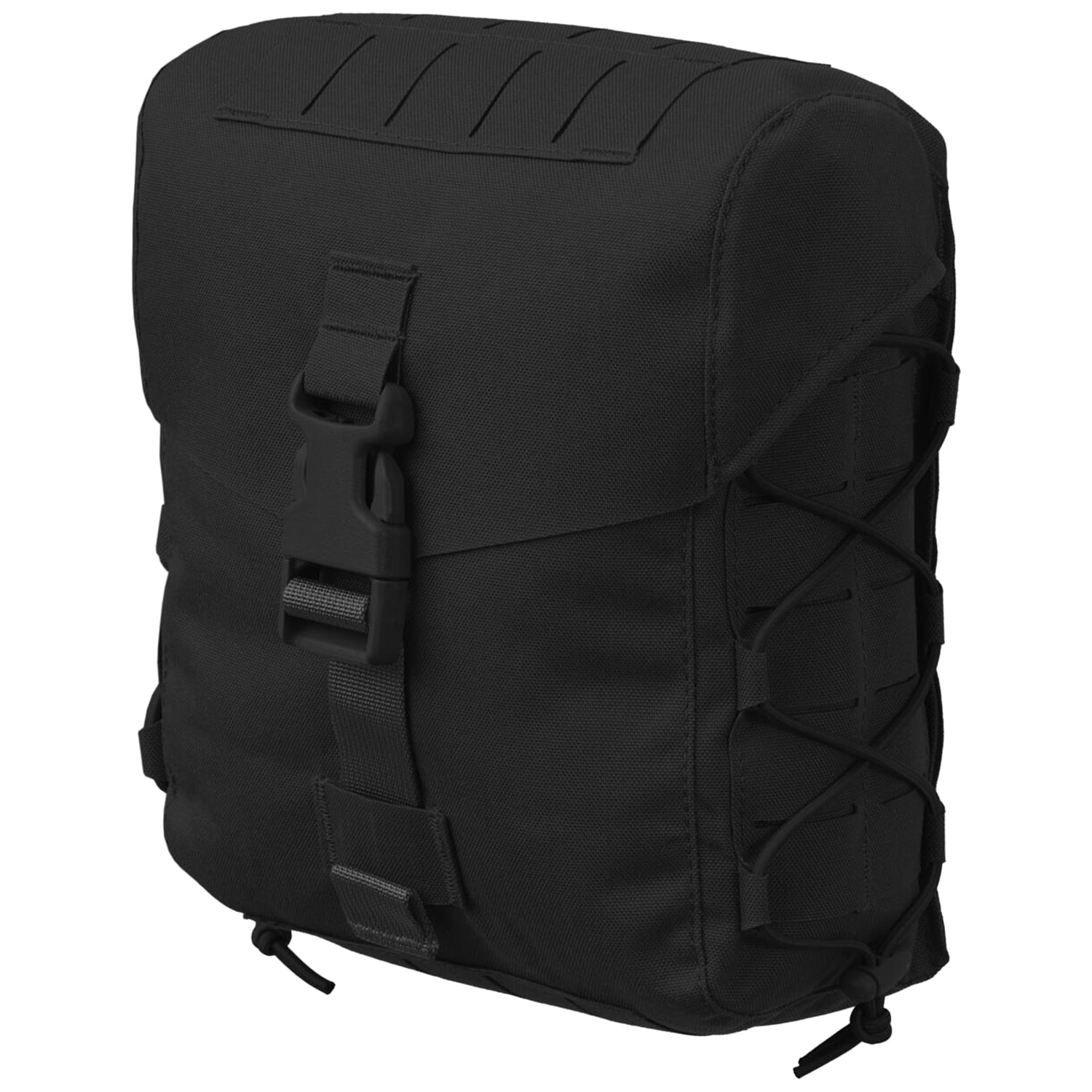 Direct Action Cargo Pouch MK II Tasku - Black