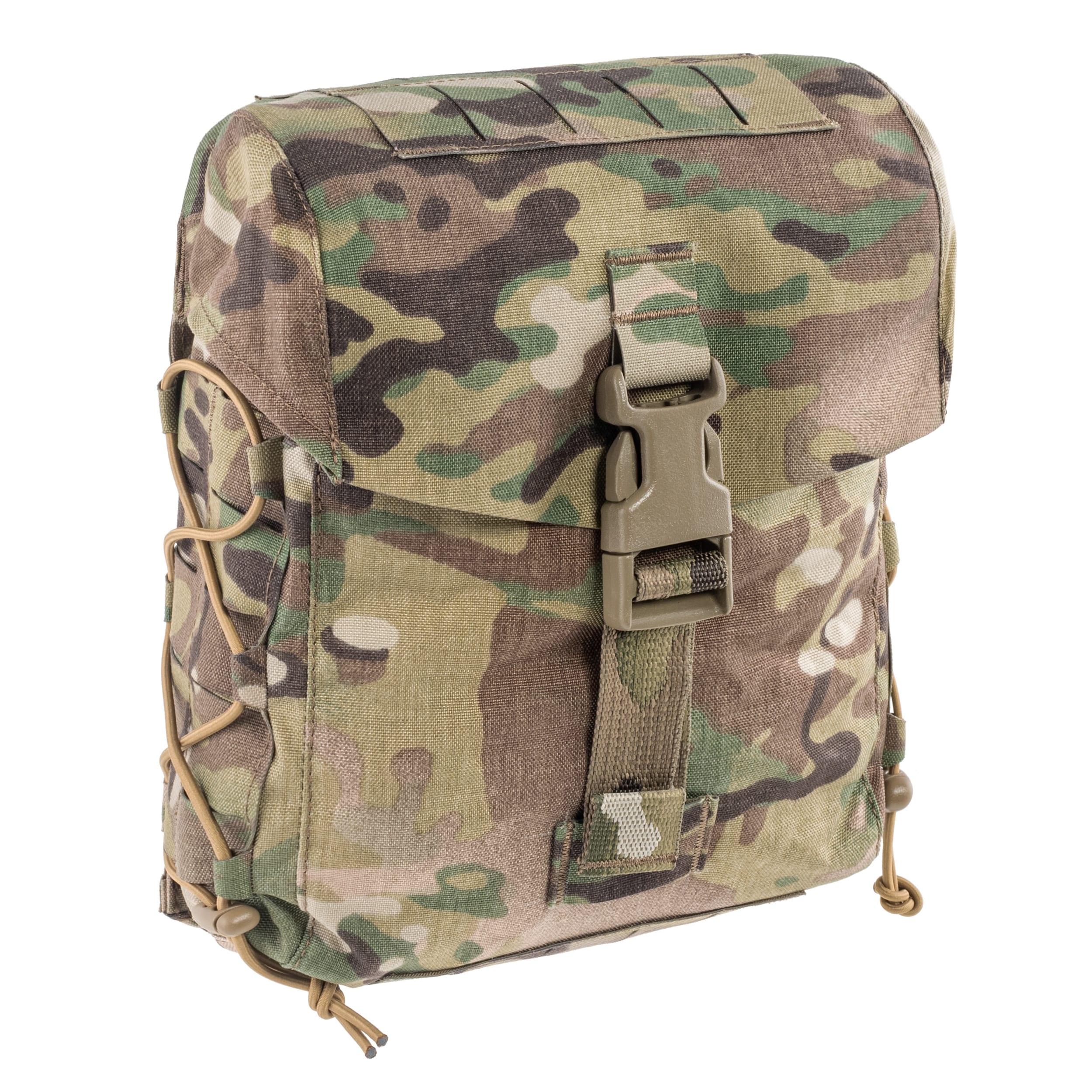 Direct Action Cargo Pouch MK II Taskut - MultiCam