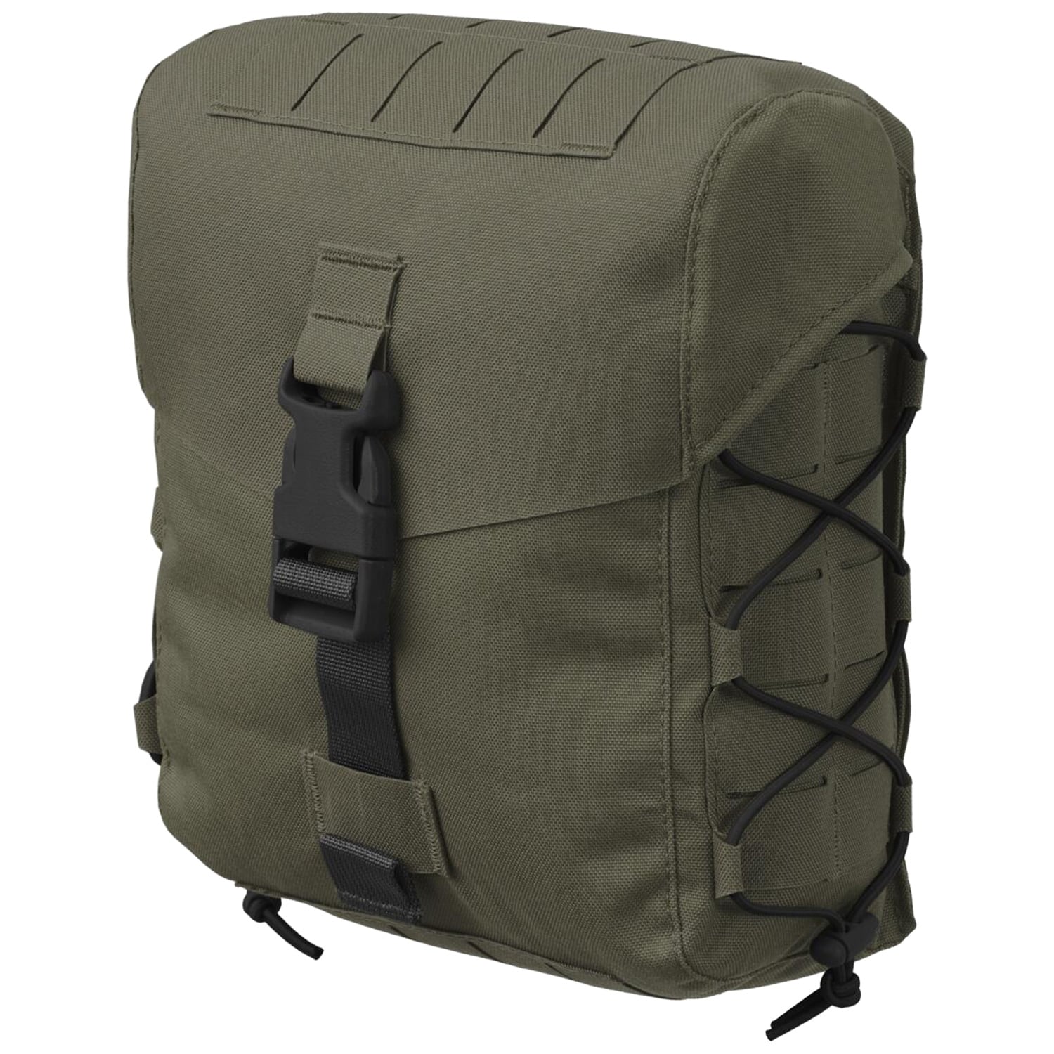 Direct Action Cargo Pouch MK II Tasku - Ranger Green