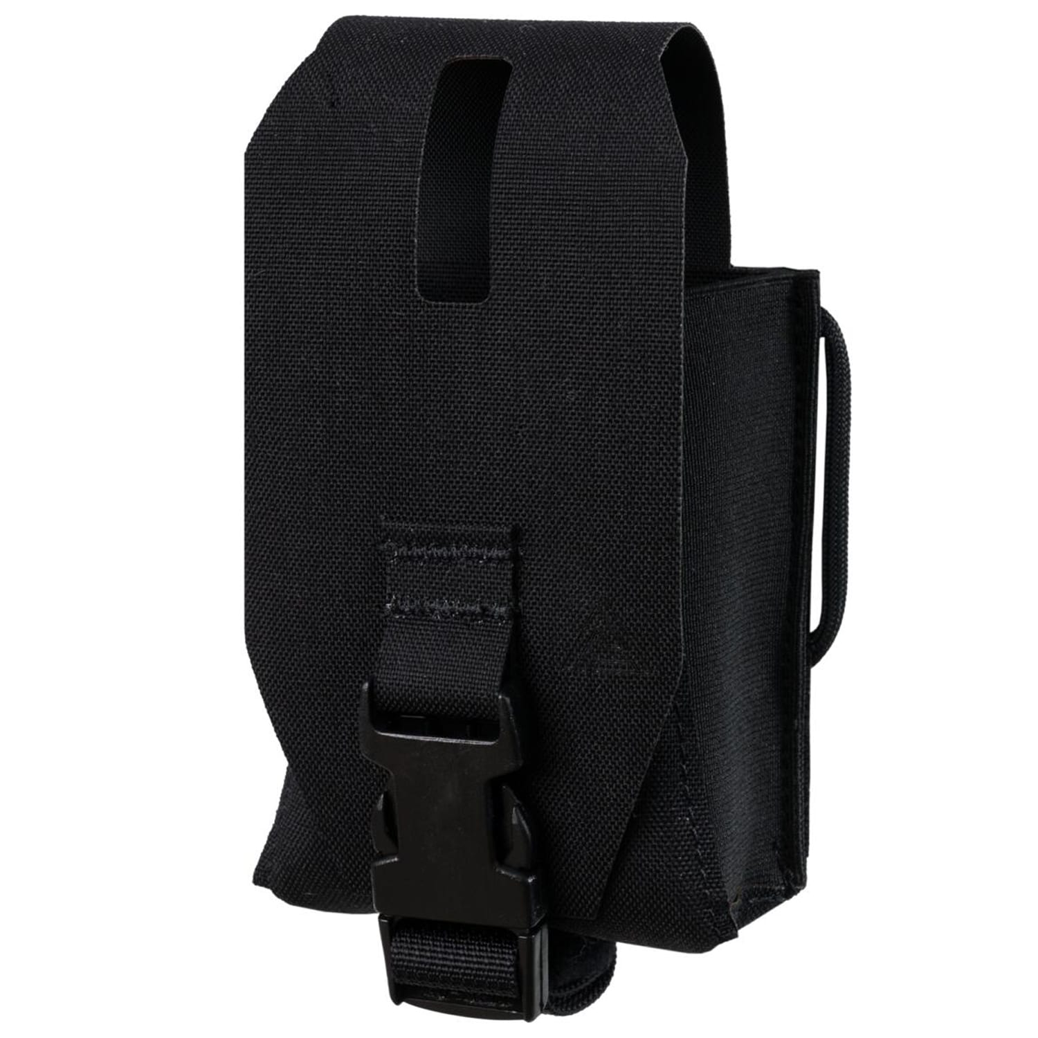 Direct Action Frag Pouch MK III kranaattitasku - Black