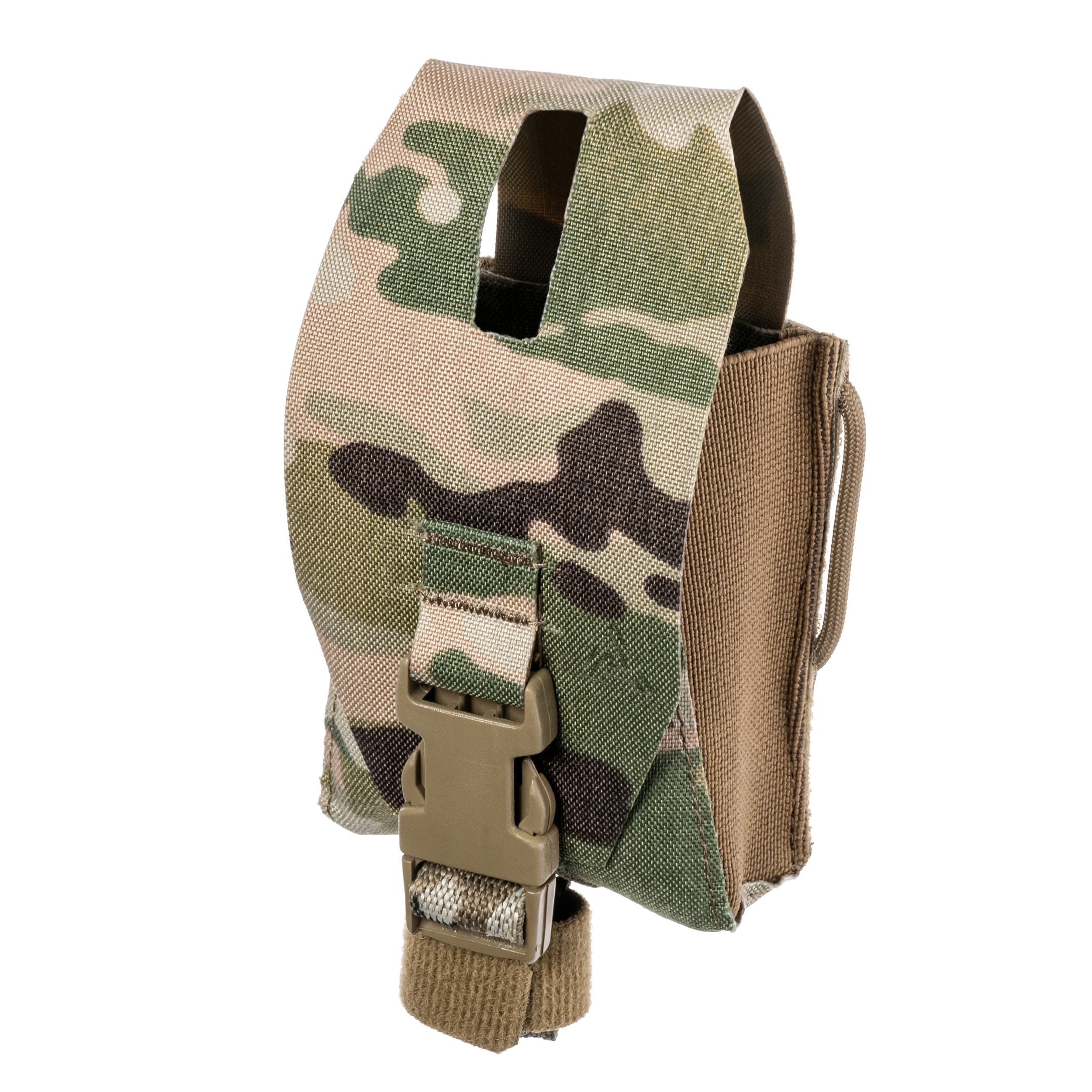 Direct Action Frag Pouch MK III Lipas - MultiCam