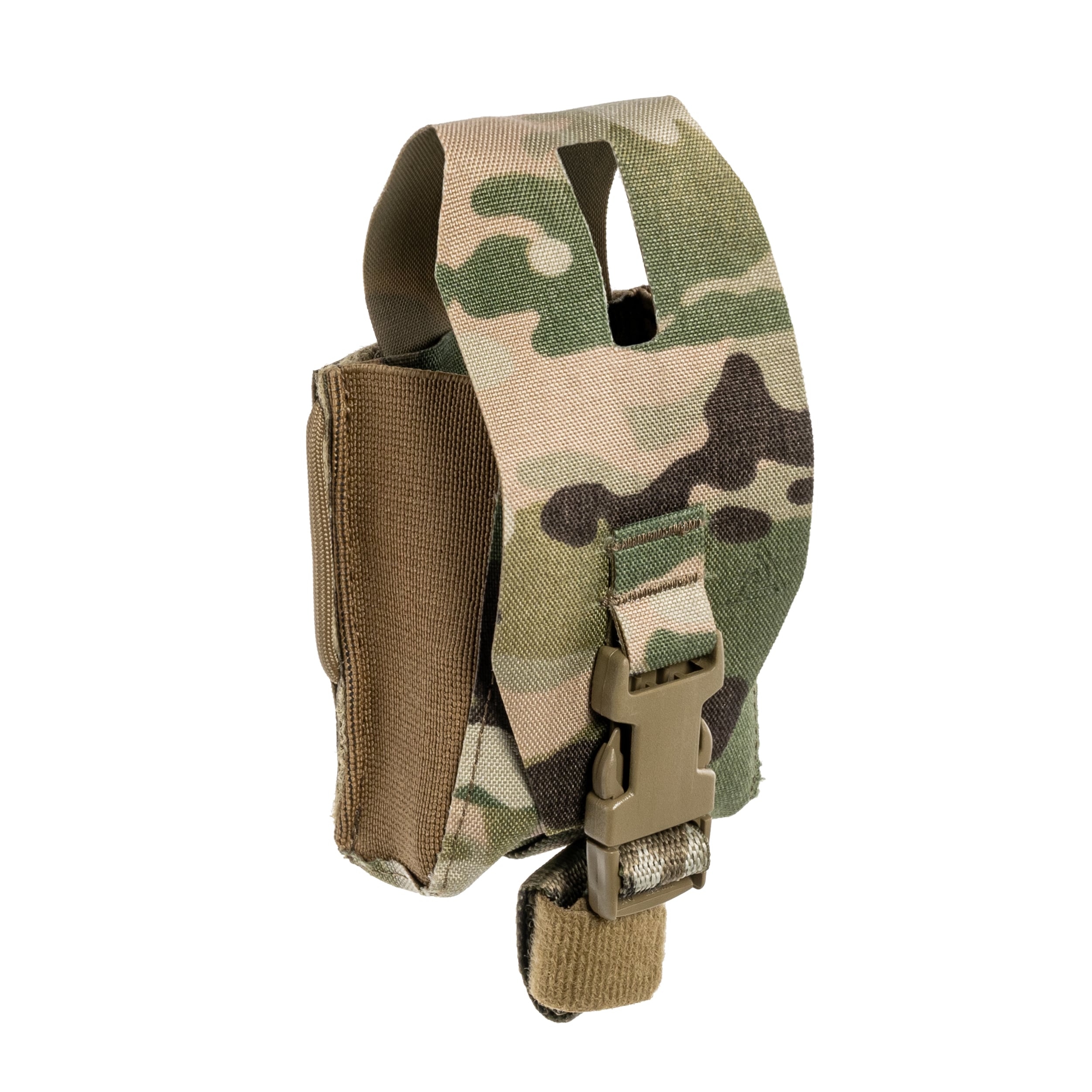 Direct Action Frag Pouch MK III Lipas - MultiCam
