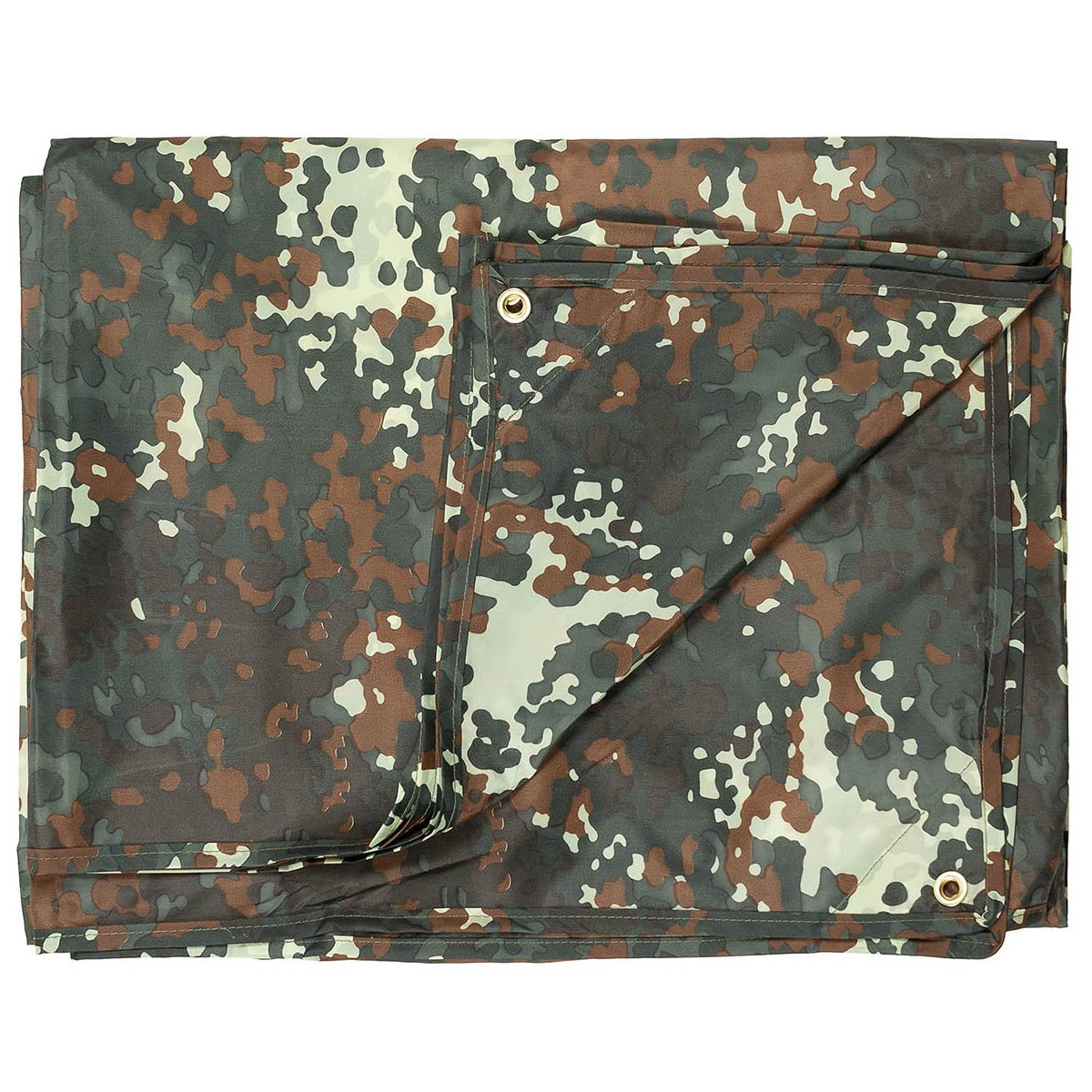 MFH Tarp 3x3 Biwakkipeite - Flectarn