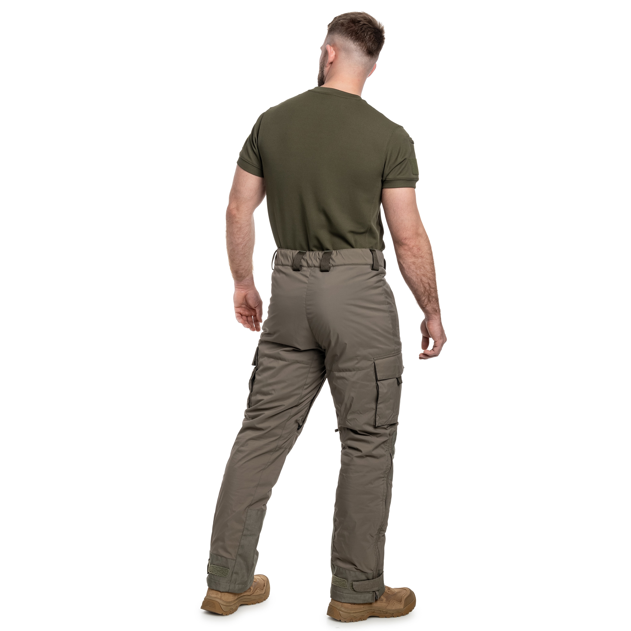 Carinthia MIG 4.0 SOF Housut - Olive