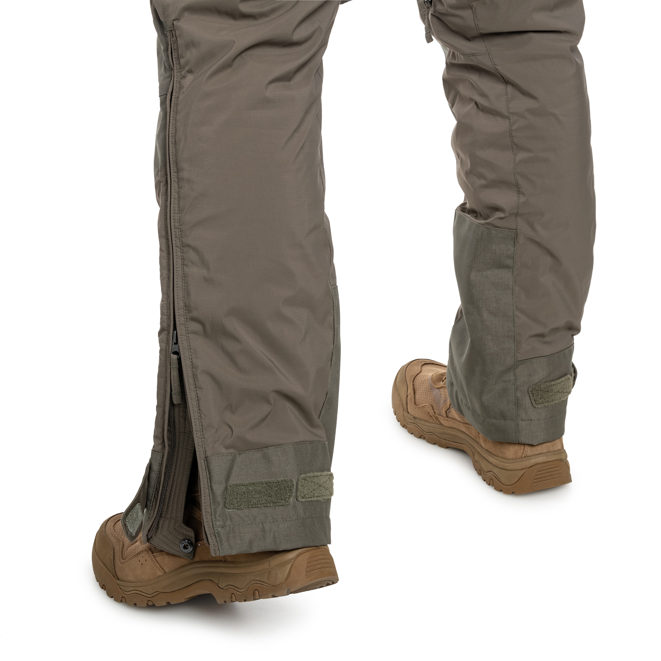 Carinthia MIG 4.0 SOF Housut - Olive
