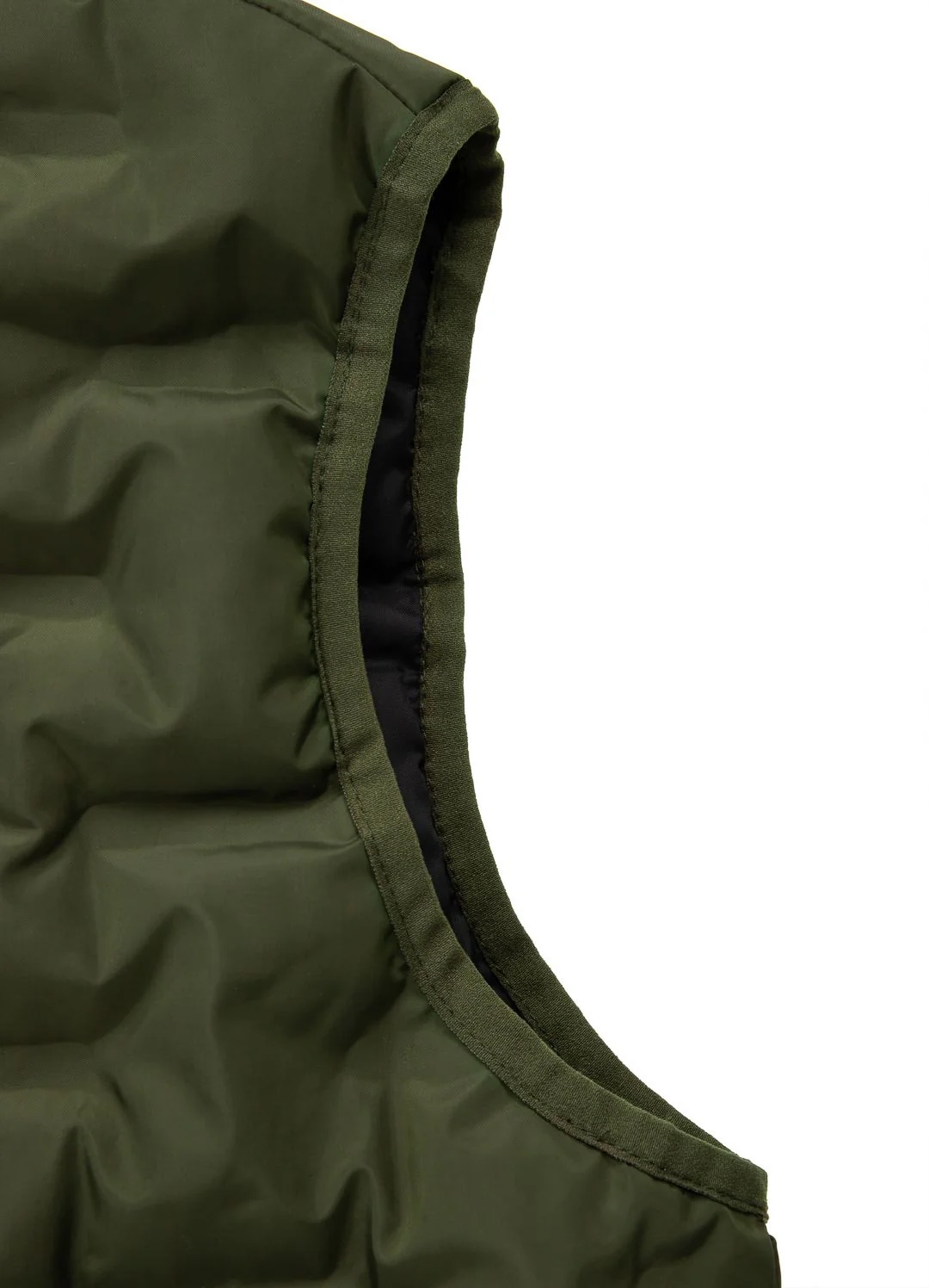 Pitbull Vest Carver Liivi - Olive