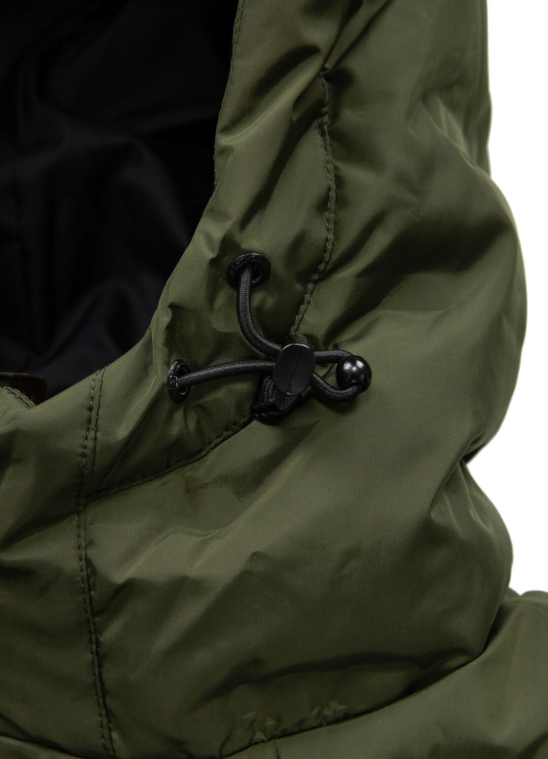 Pitbull Vest Carver Liivi - Olive