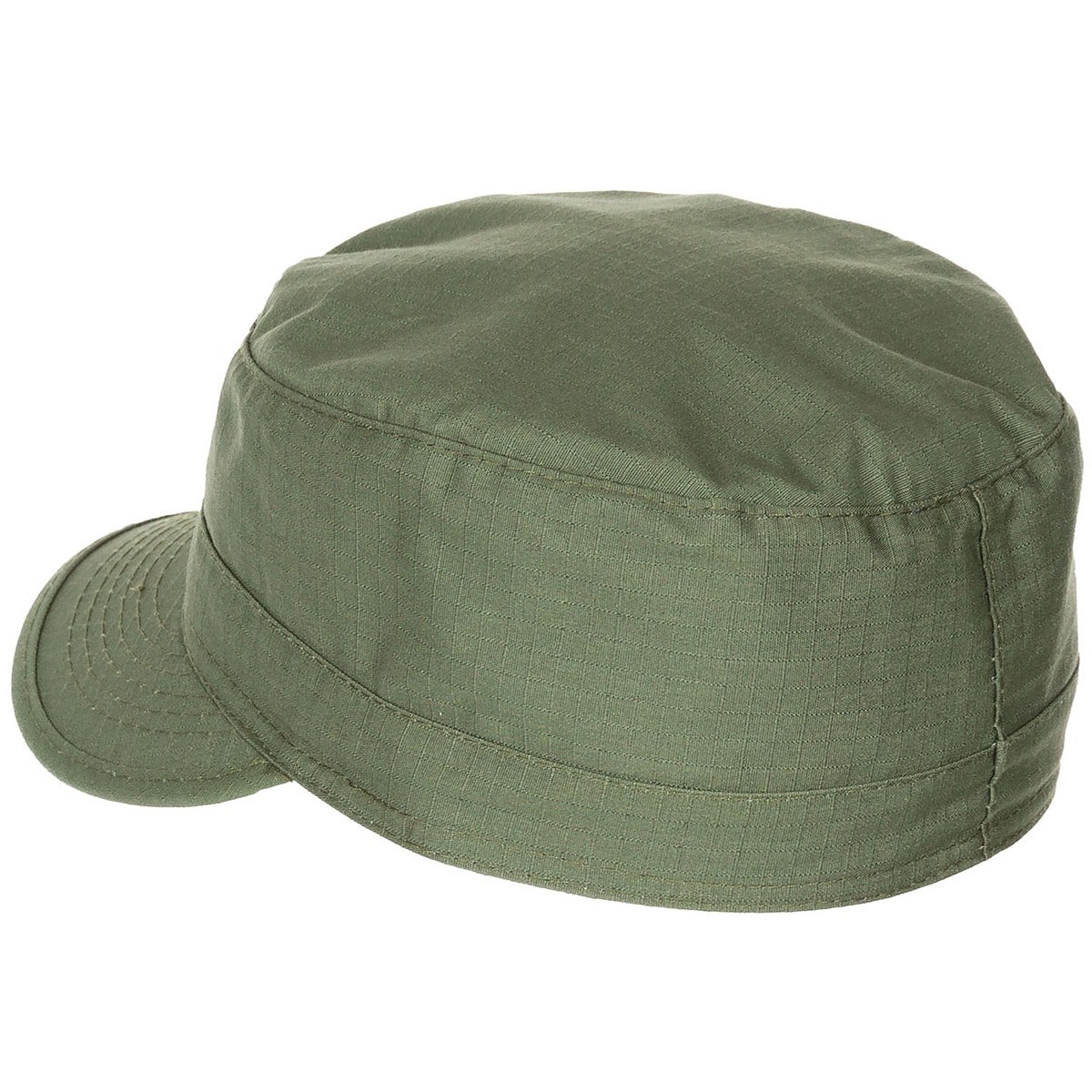 MFH US BDU Field Cap Maastolippis - Olive
