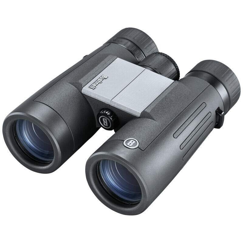 Bushnell Powerview 2 8x42 Kiikarit - Black