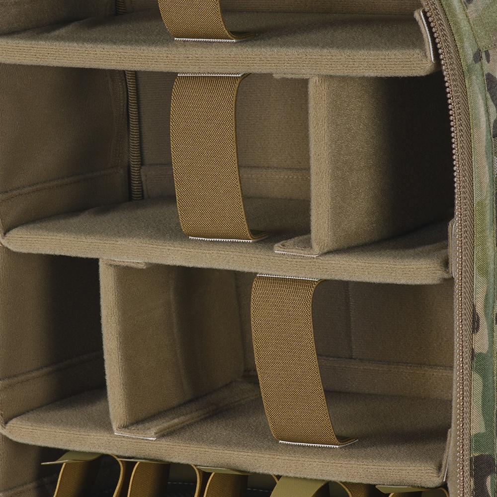 M-Tac Modular Reppu droneille - MultiCam