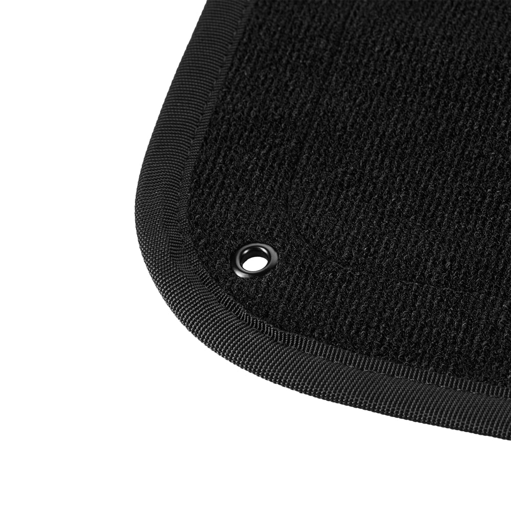 M-Tac Paneli Tarramerkeille 65 x 95 cm - Black