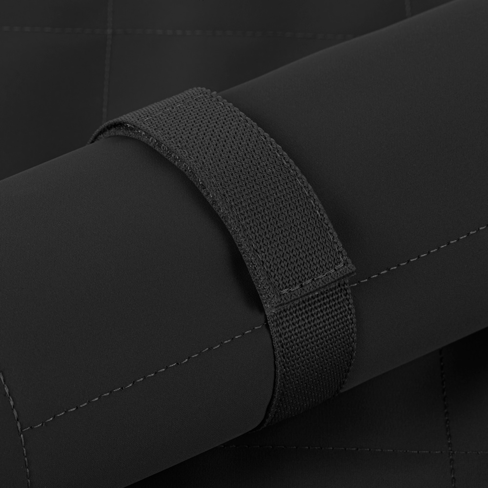 M-Tac Paneli Tarramerkeille 65 x 95 cm - Black