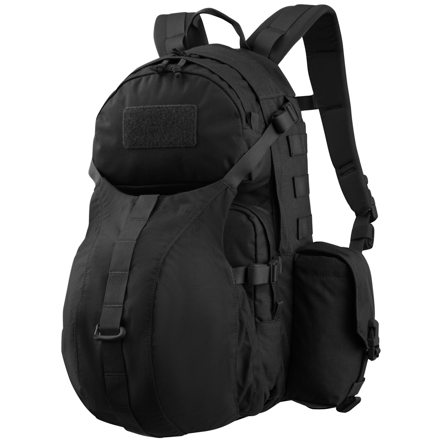Helikon-Tex Ambush Reppu 22 l - Black