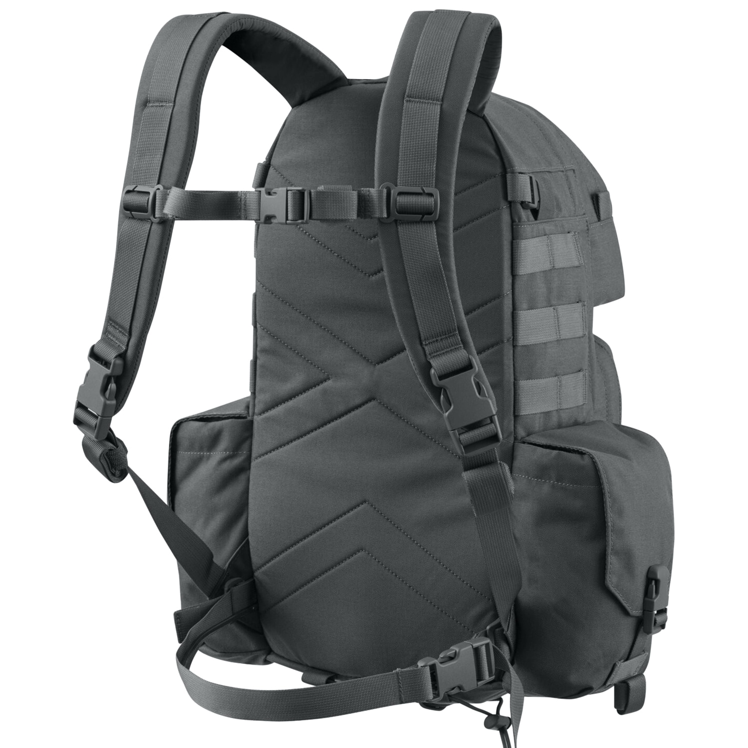 Helikon-Tex Ambush 22 l Reppu - Shadow Grey