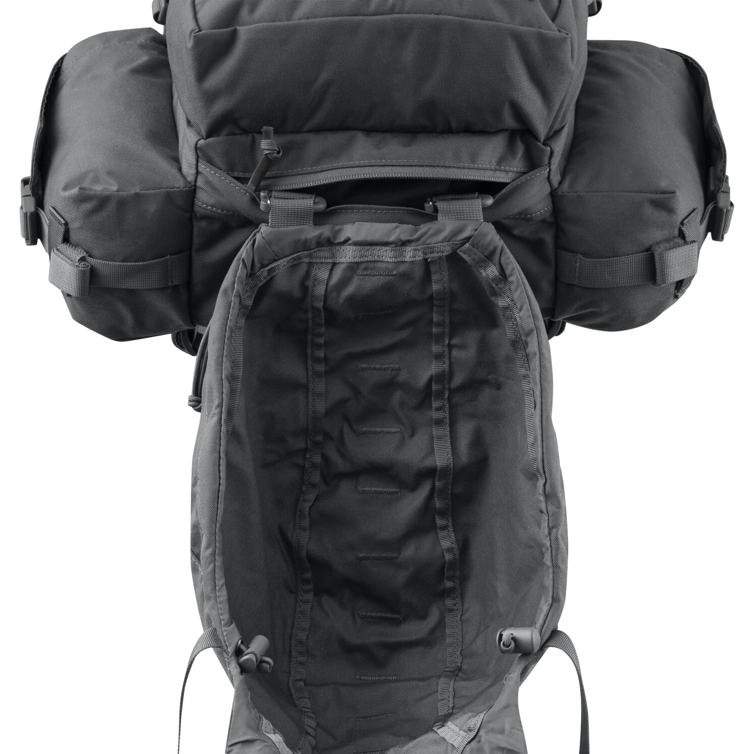 Helikon-Tex Ambush 22 l Reppu - Shadow Grey