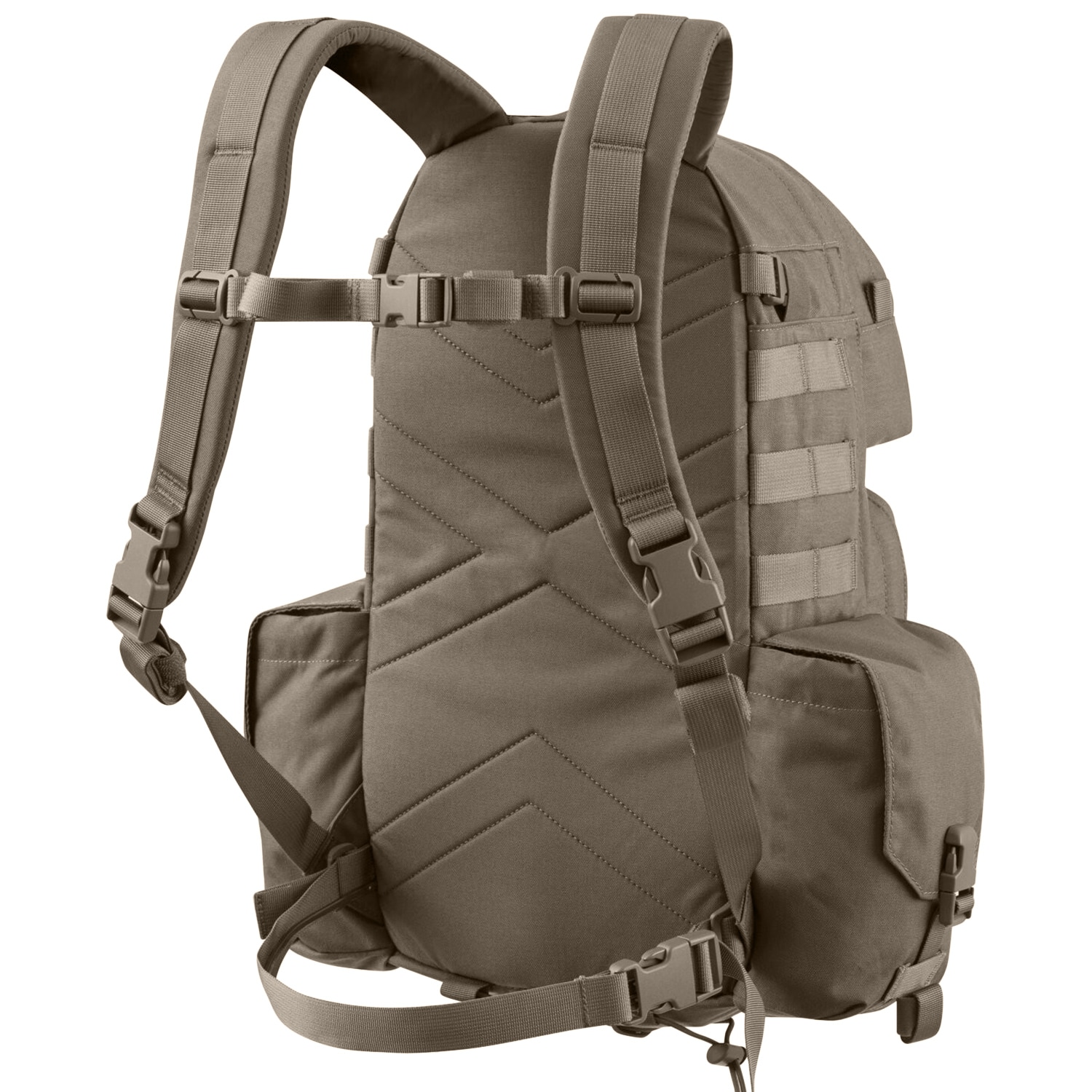 Helikon-Tex Ambush 22 l Reppu - RAL 7013