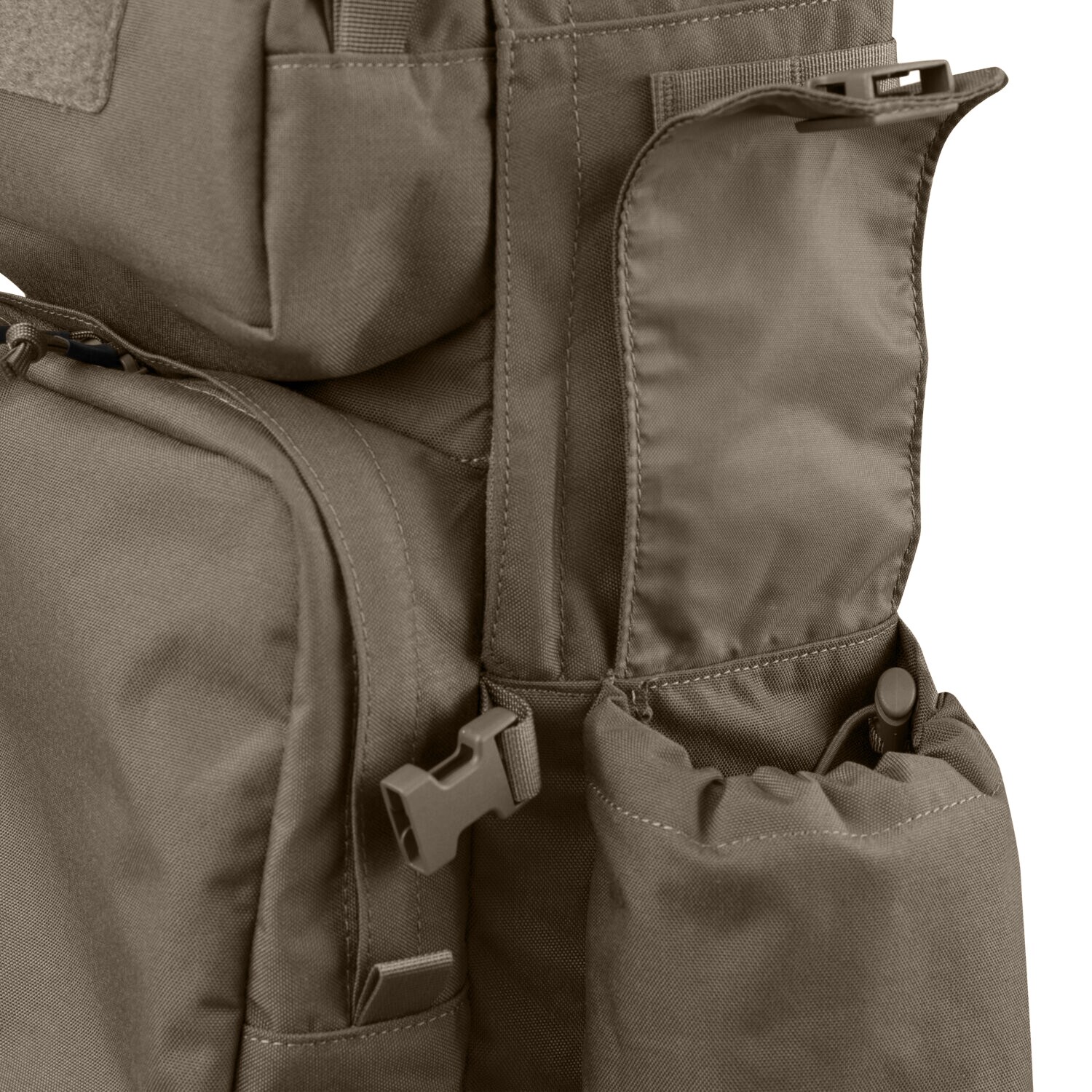 Helikon-Tex Ambush 22 l Reppu - RAL 7013