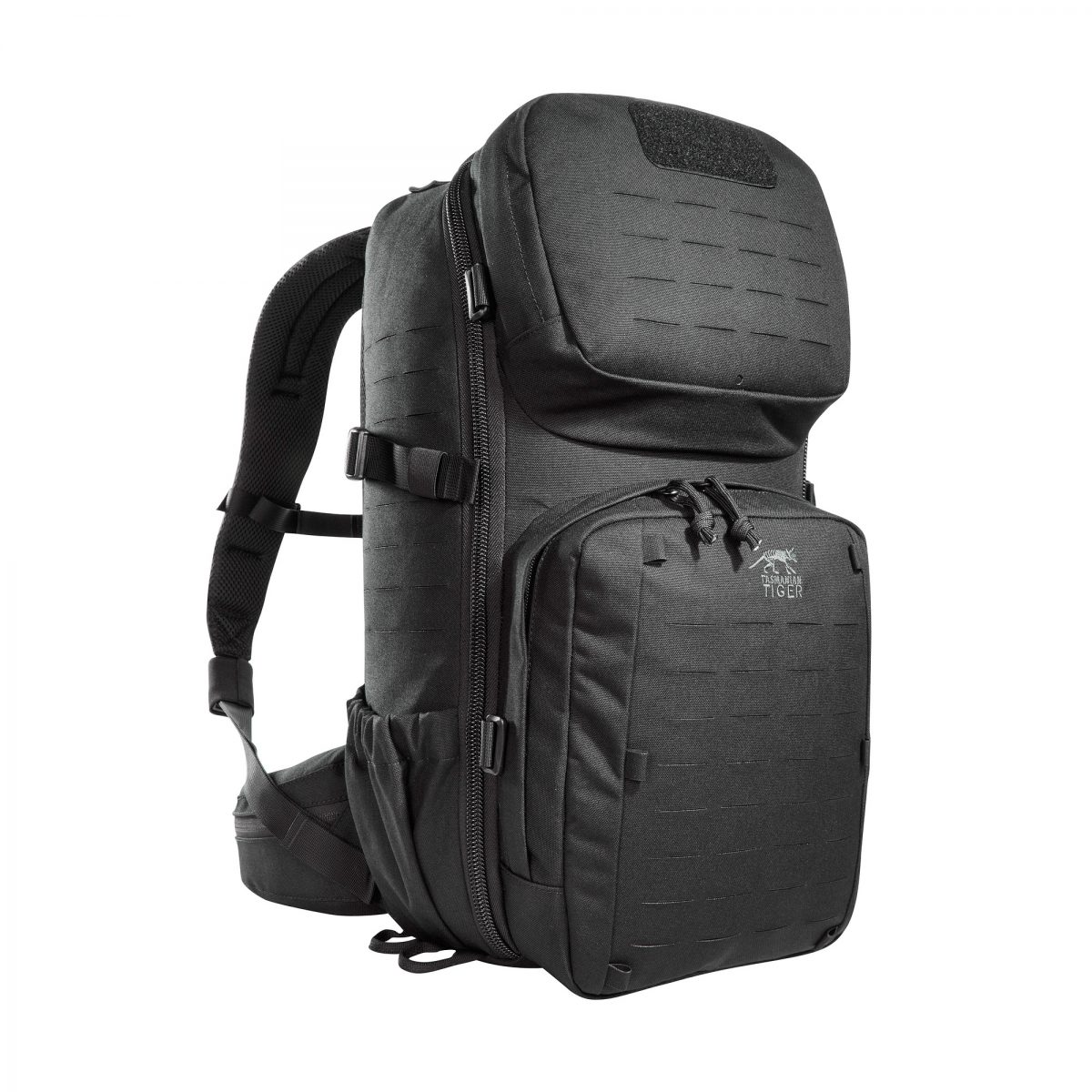 Tasmanian Tiger Modular Combat 22 l Reppu - Black