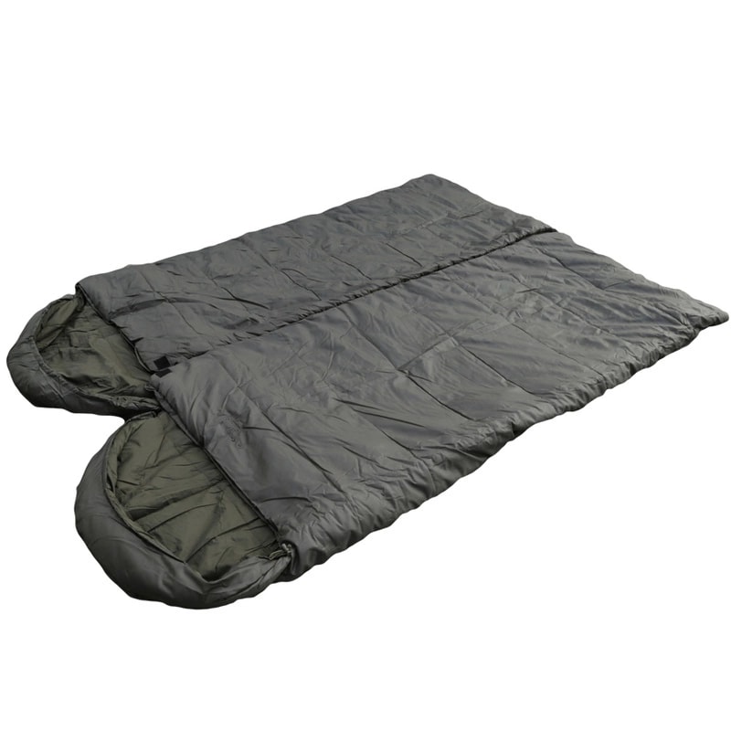 Snugpak Navigator Makuupussi - Olive - oikea