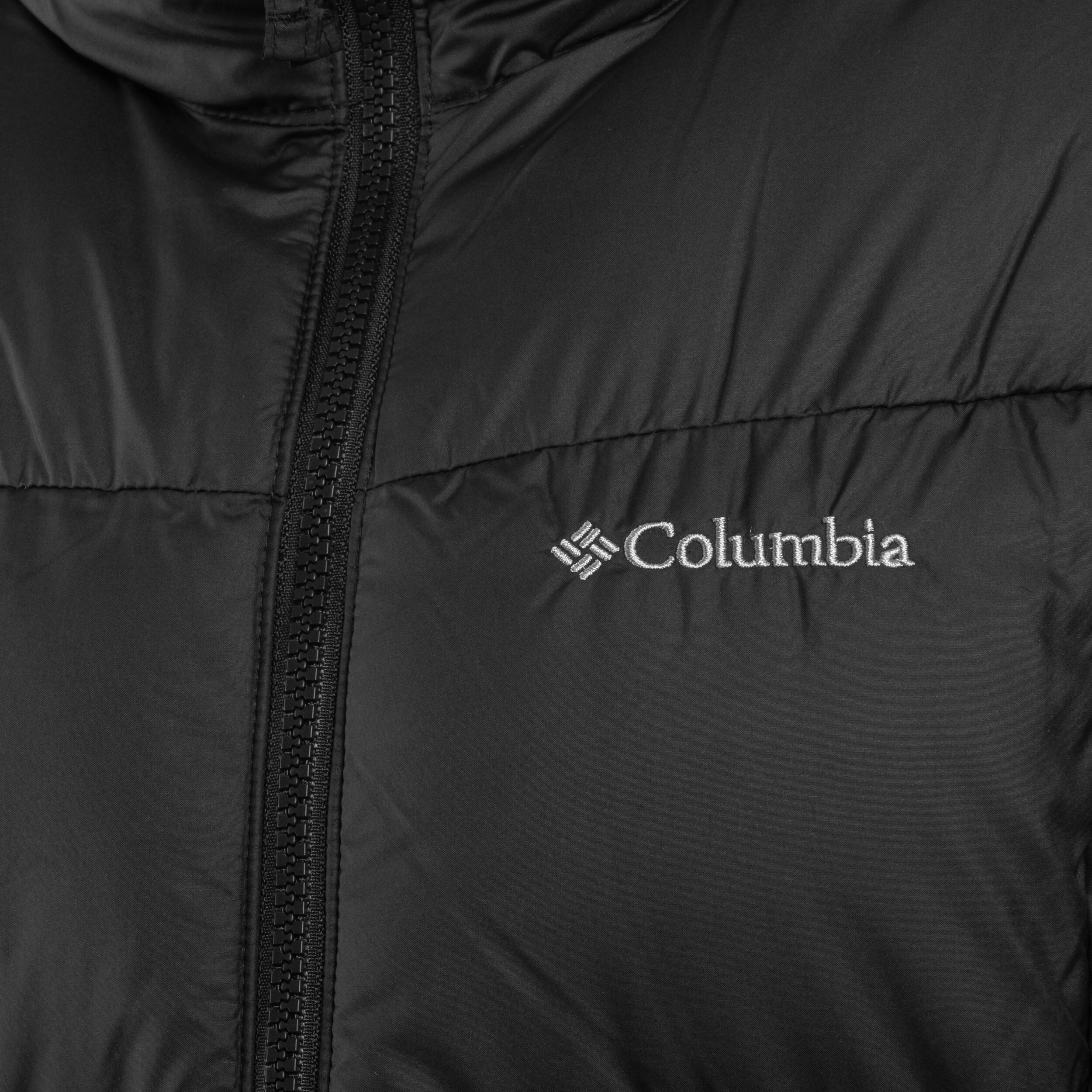 Columbia Pike Lake Naisten Takki - Black