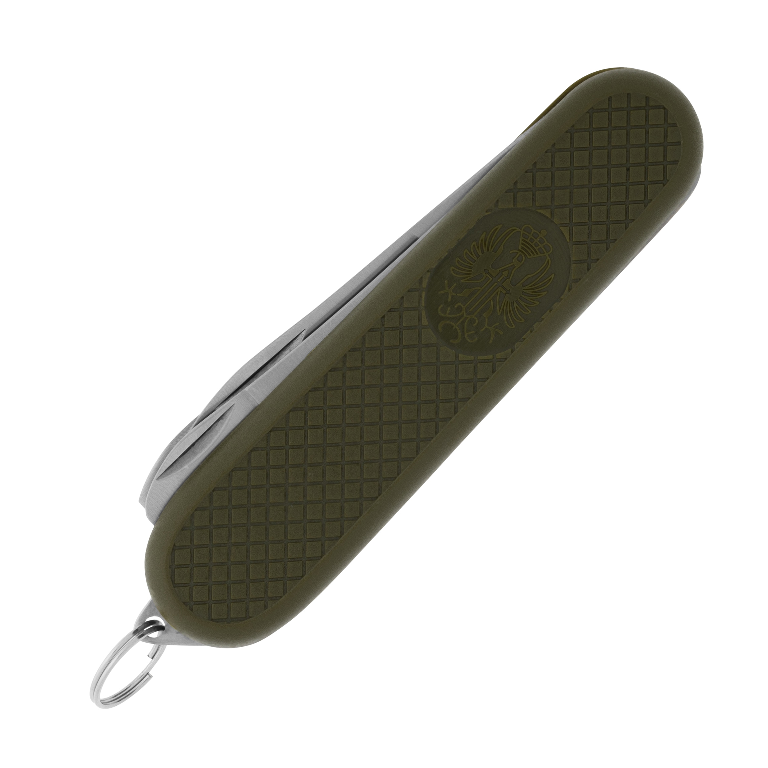 Mil-Tec Spanish OD Army Monitoimityökalu