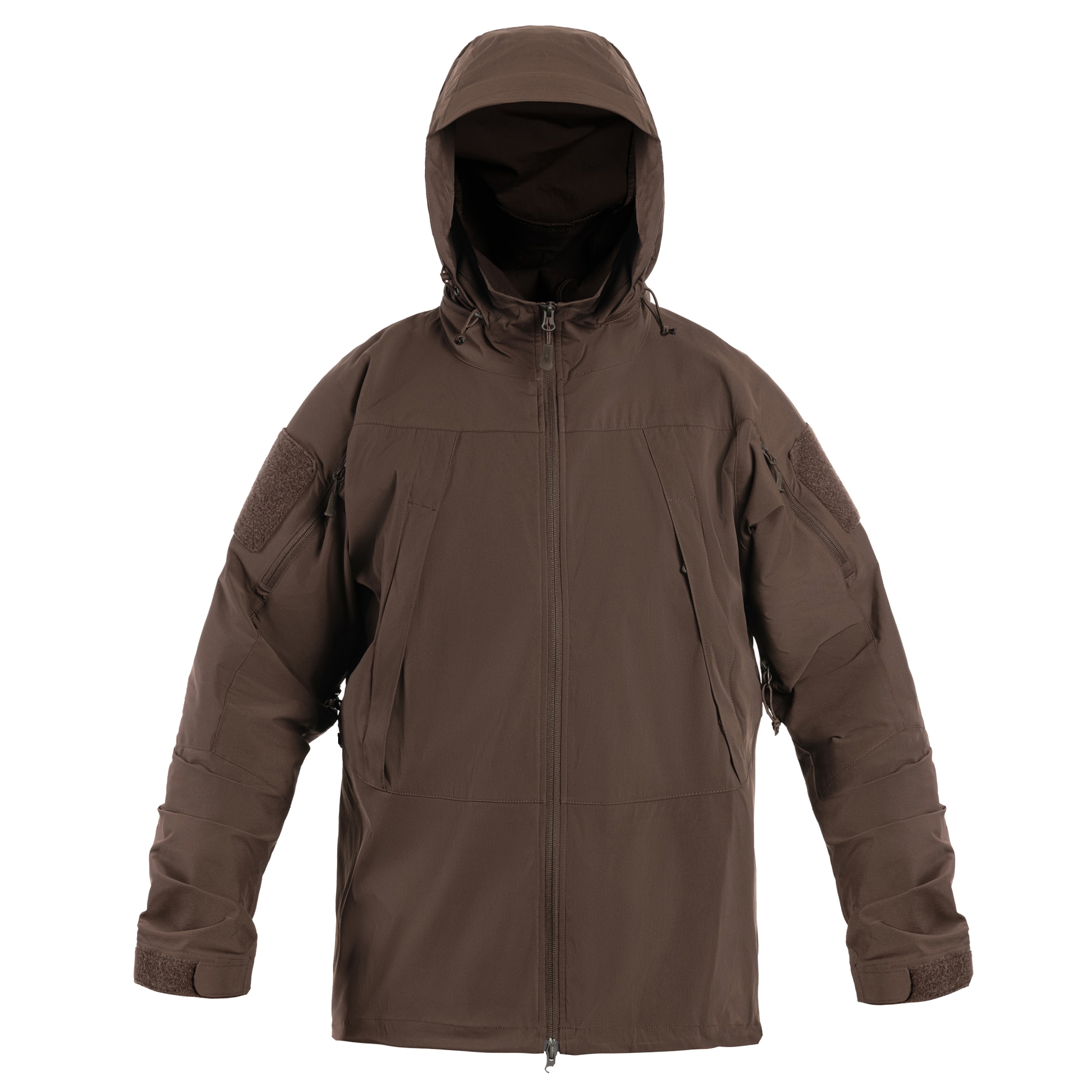 Helikon-Tex Trooper StormStretch Softshell MK2 Takki - Earth Brown