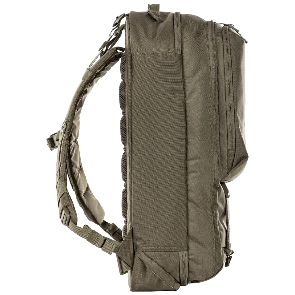 5.11 LVC Covert Carry Reppu 45 l - Tundra
