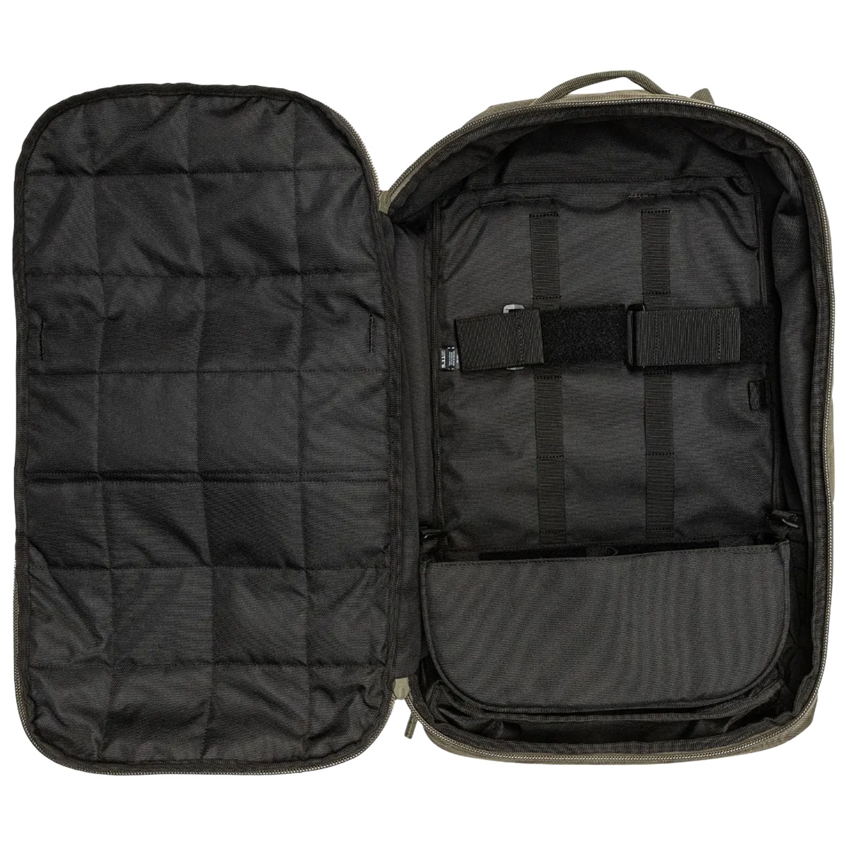 5.11 LVC Covert Carry Reppu 45 l - Tundra