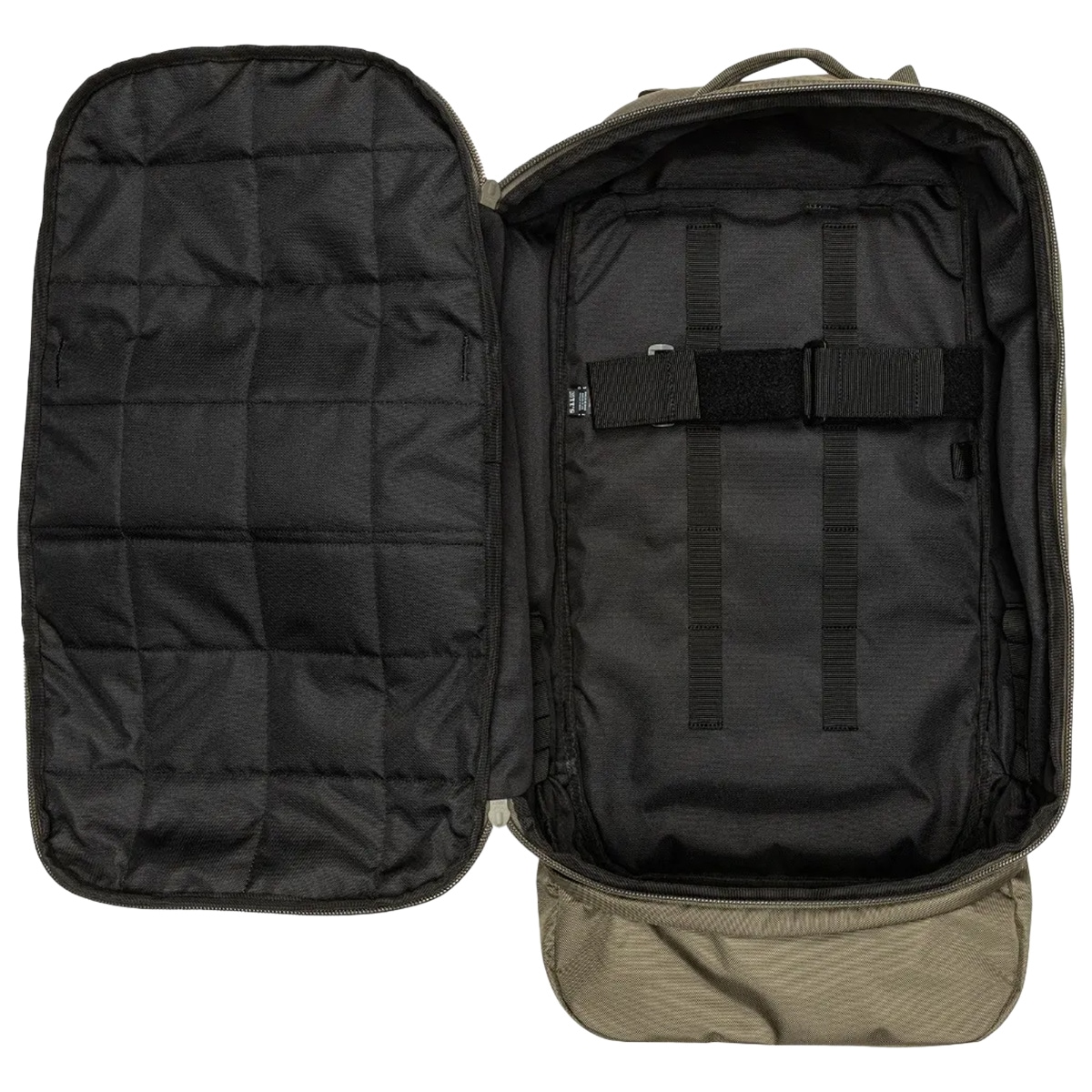 5.11 LVC Covert Carry Reppu 45 l - Tundra