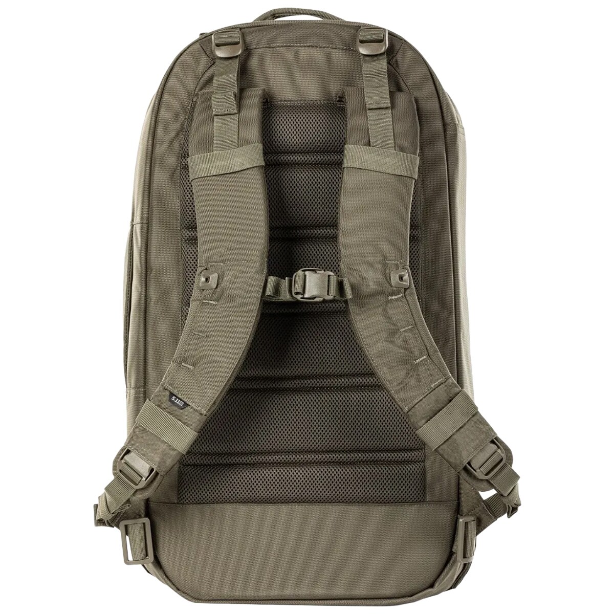 5.11 LVC Covert Carry Reppu 45 l - Tundra