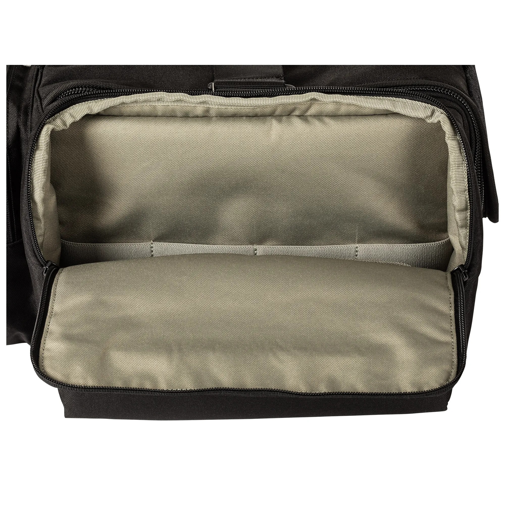 5.11 Range Ready Trainer Bag 50 l Laukku - Black