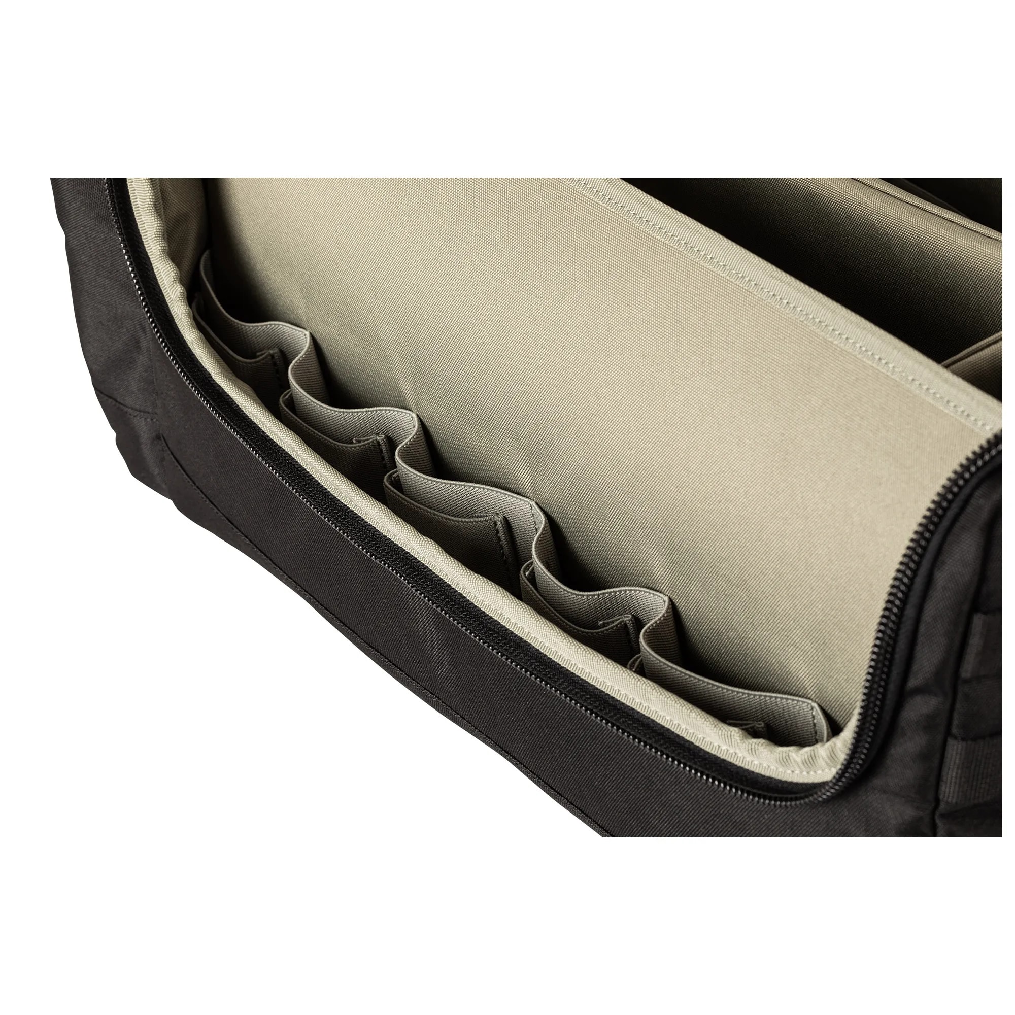 5.11 Range Ready Trainer Bag 50 l Laukku - Black