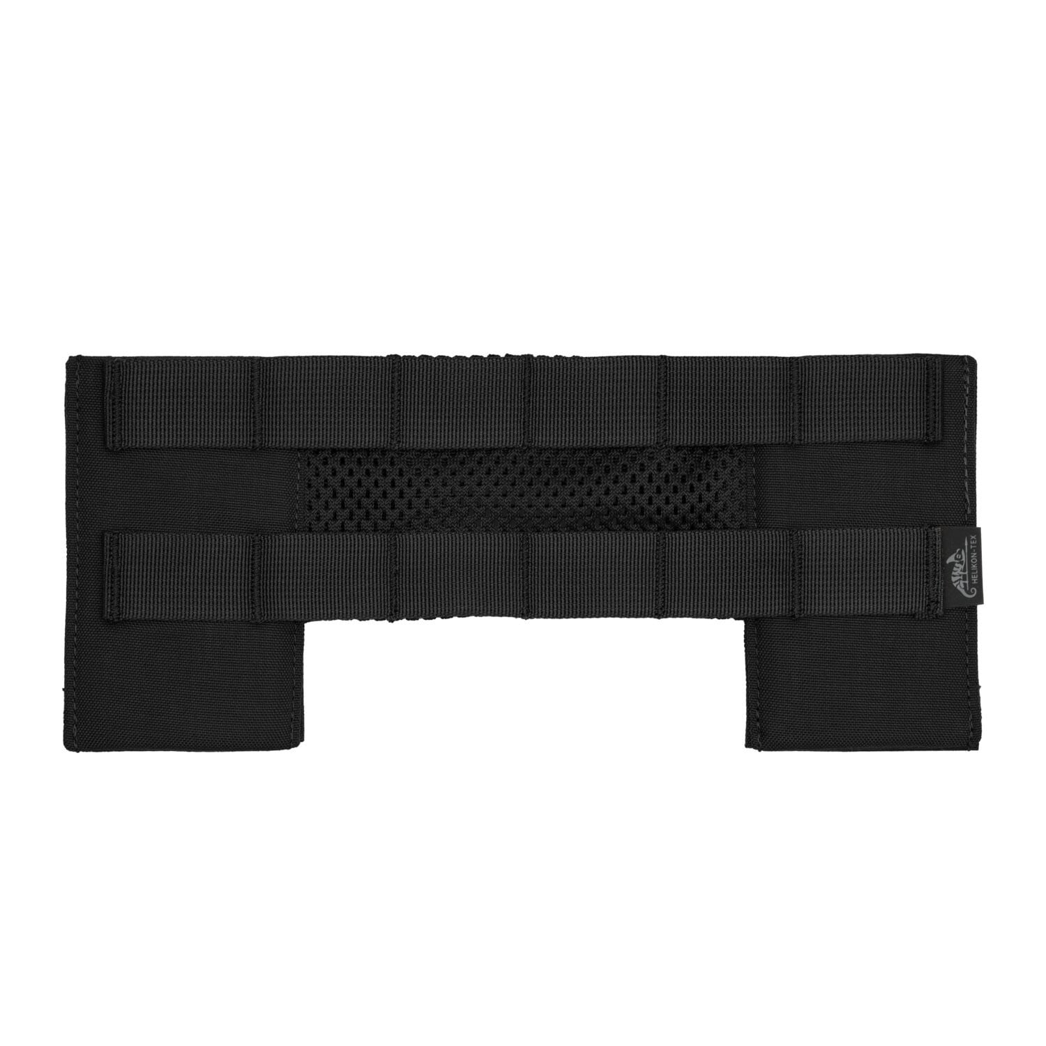 Helikon-Tex Guardian Chest Panel Etupaneeli - Black