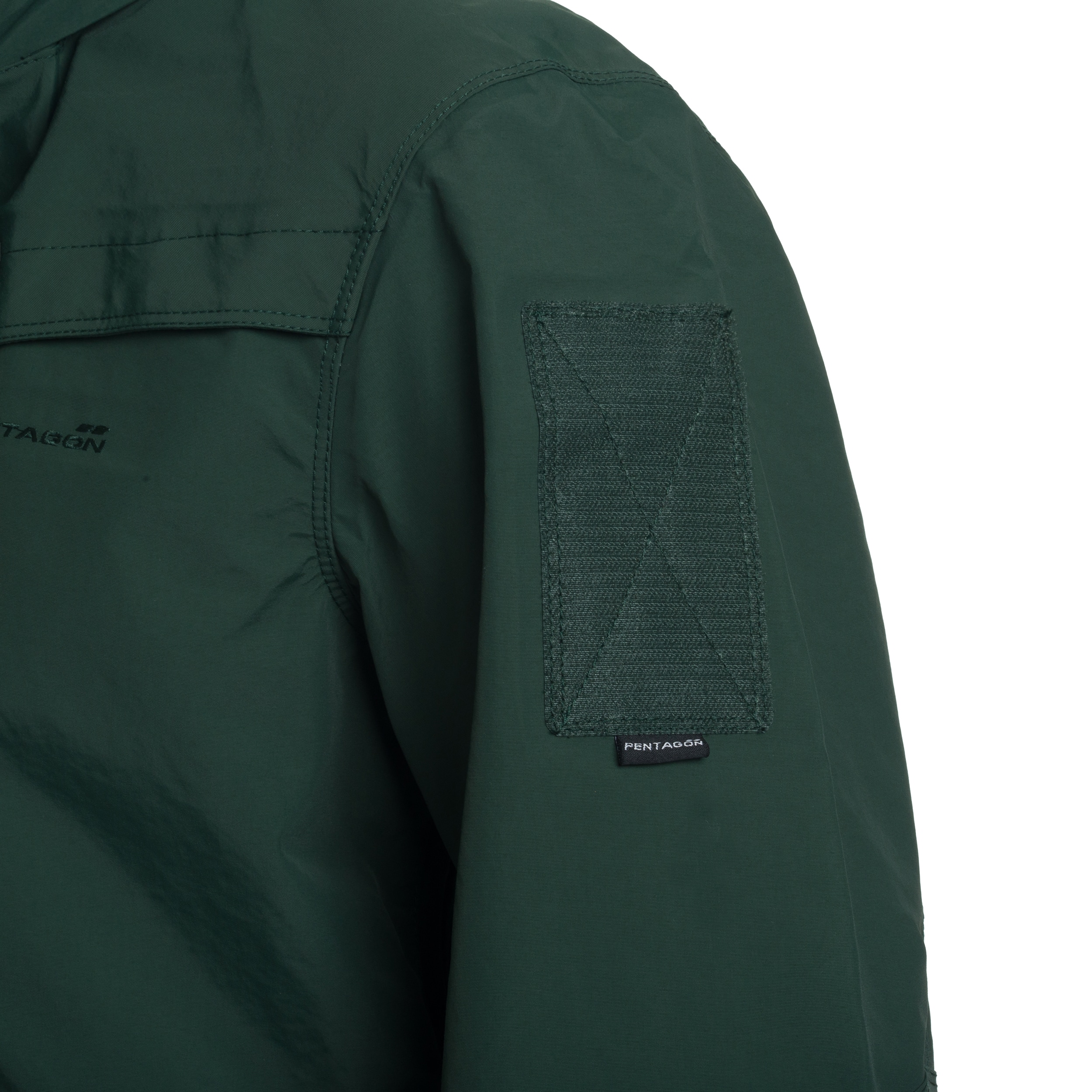 Pentagon Hurricane Takki - Forest Night Green